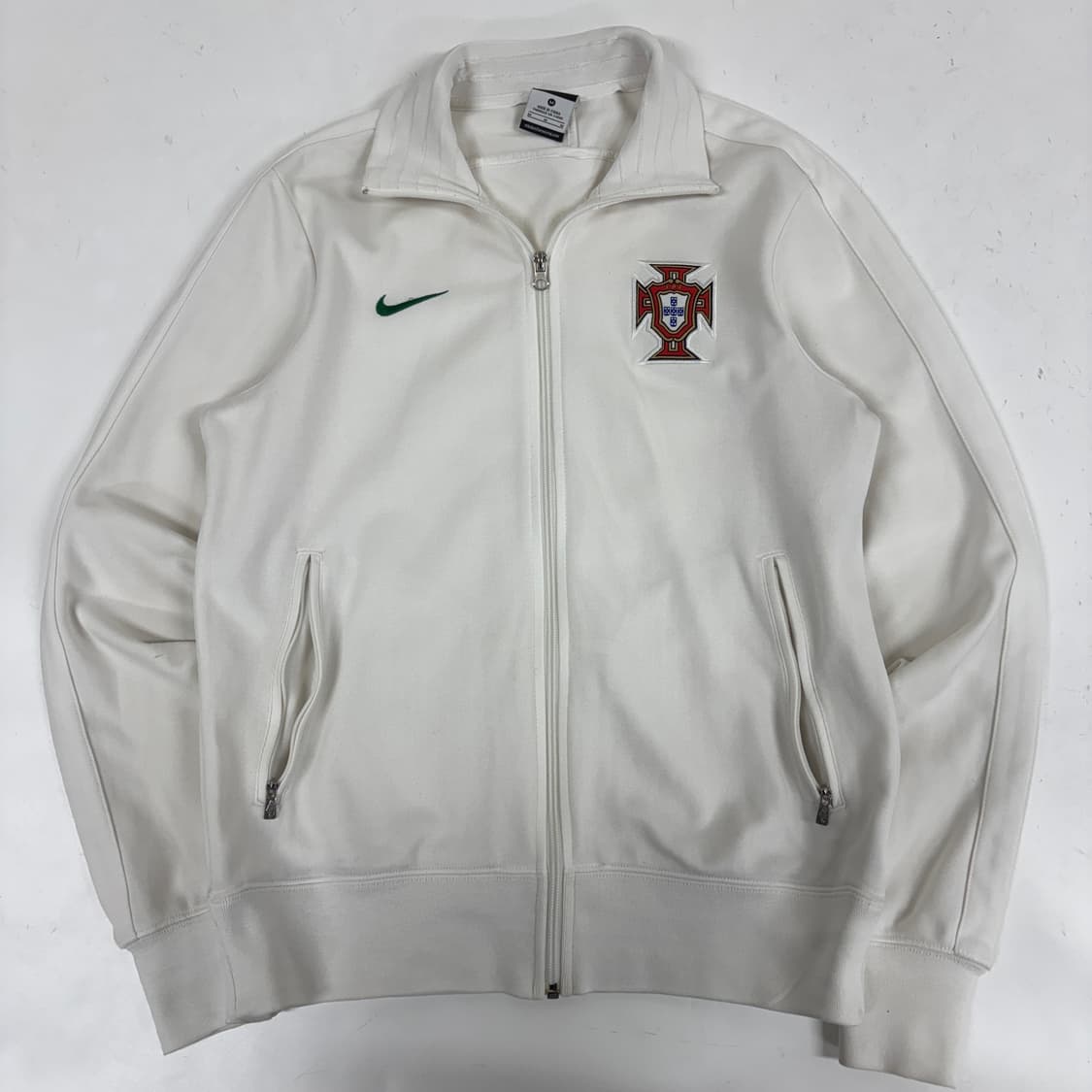 아디다스 포르투갈 트랙탑 상품이미지3