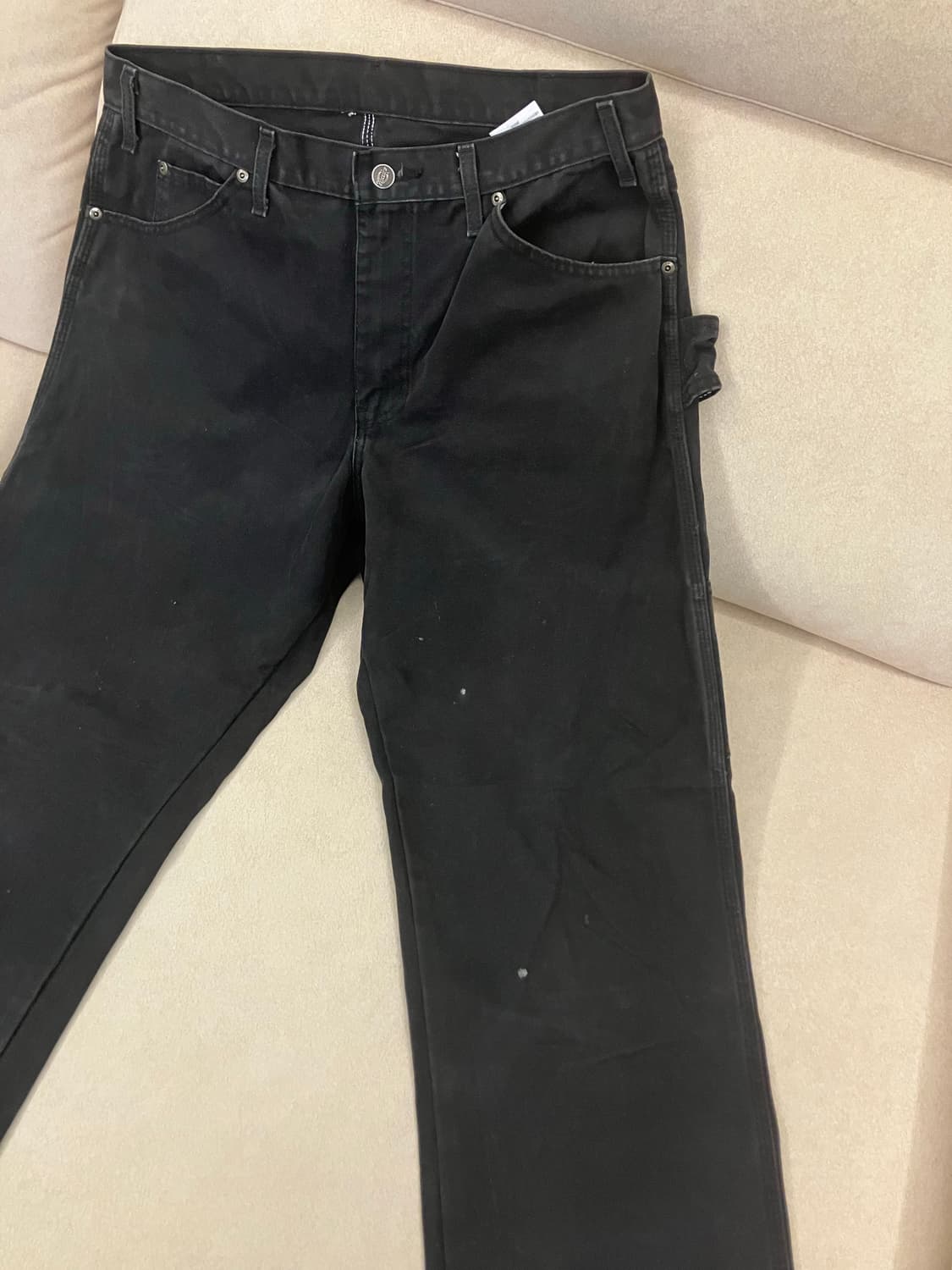 Dickies carpenter pants 상품이미지4