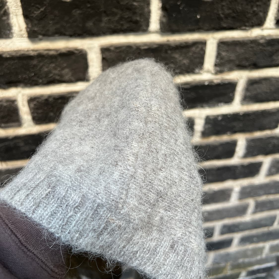 Hilda LTD 울 바라클라바 상품이미지4