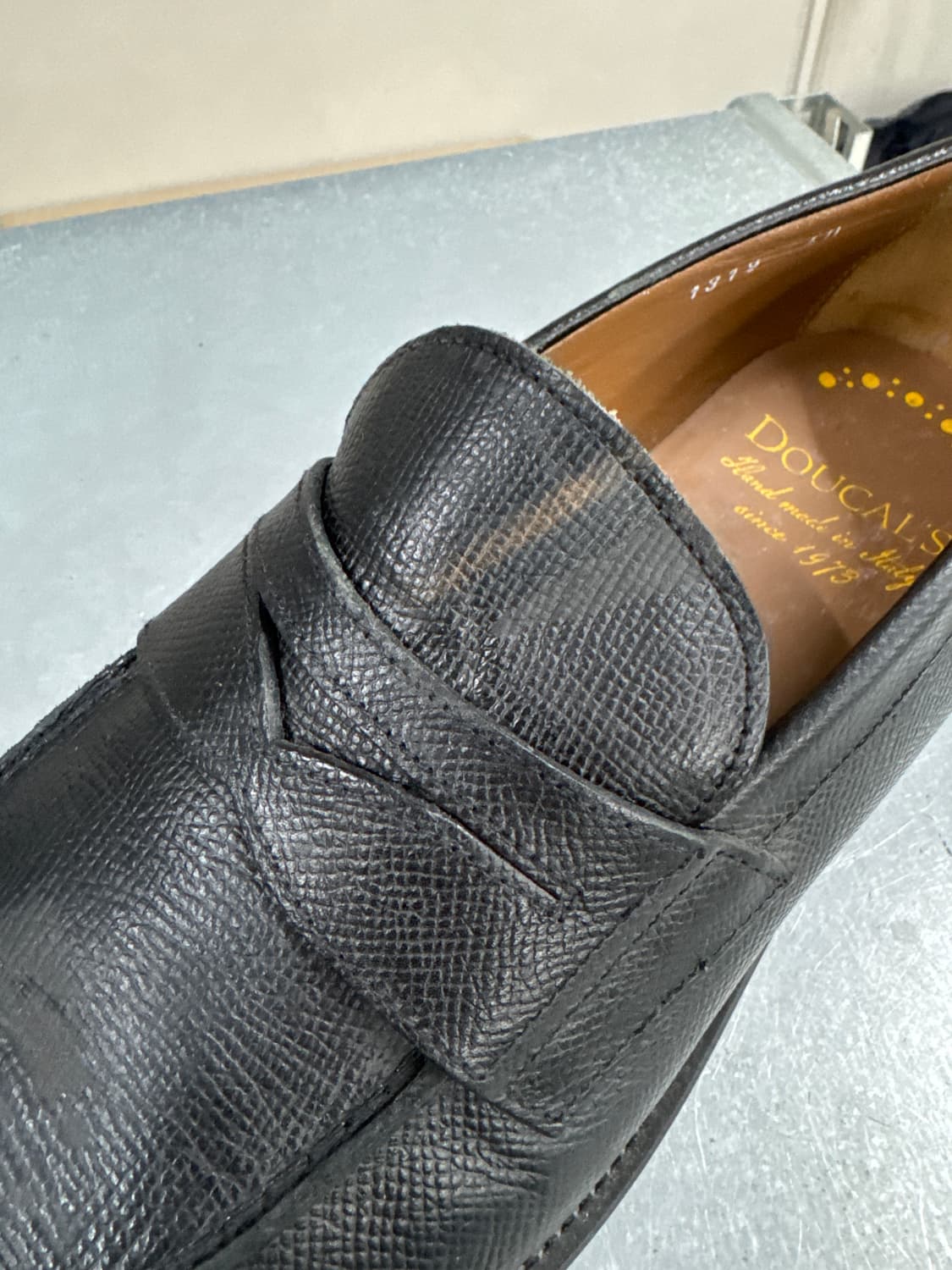 듀칼스 페니 로퍼 40 상품이미지7