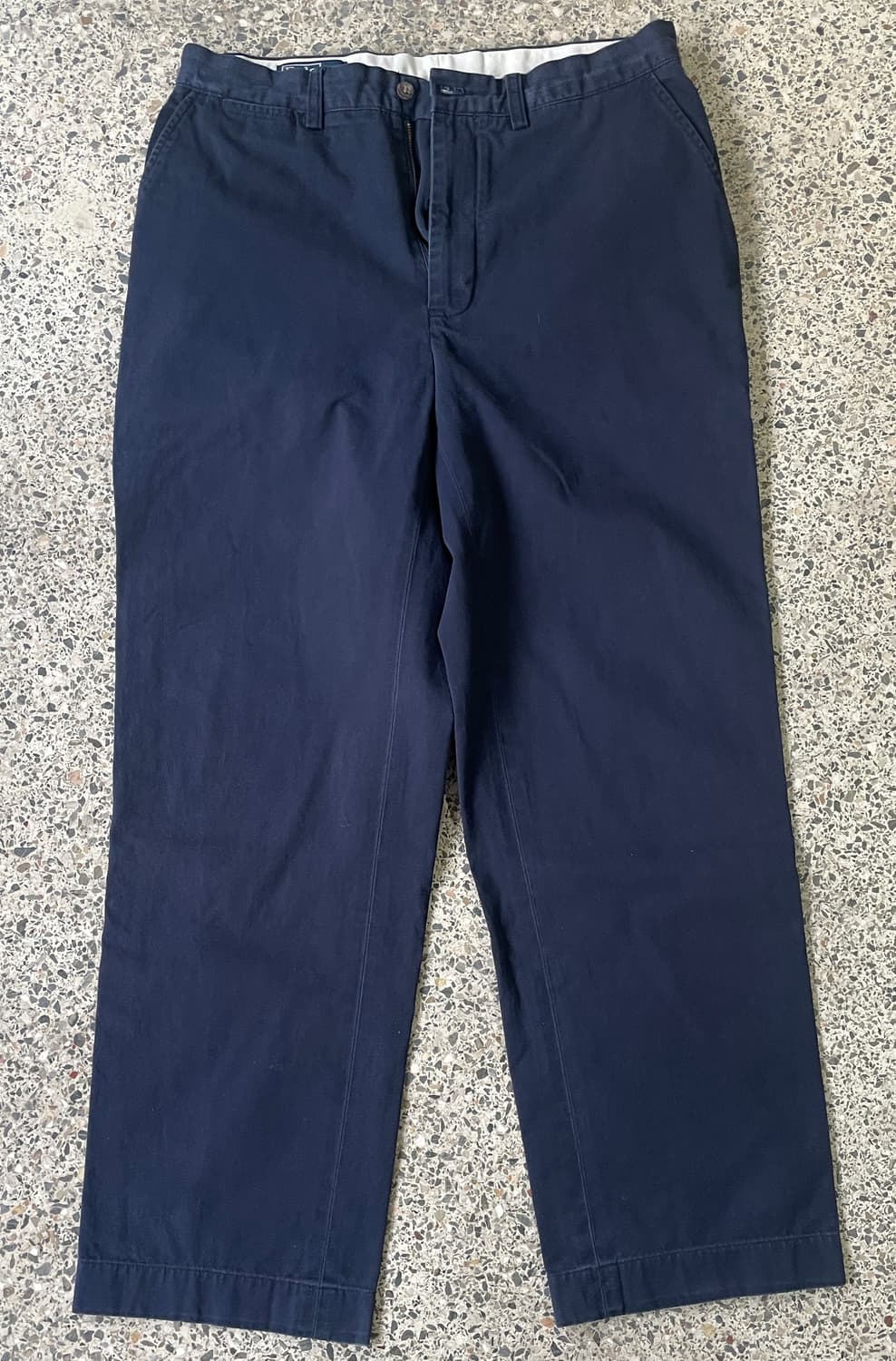 90s 폴로 치노팬츠 상품이미지1