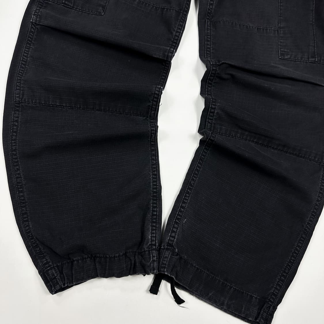 칼하트 wip 오리지널 포켓 카고팬츠 (32인치) 상품이미지6