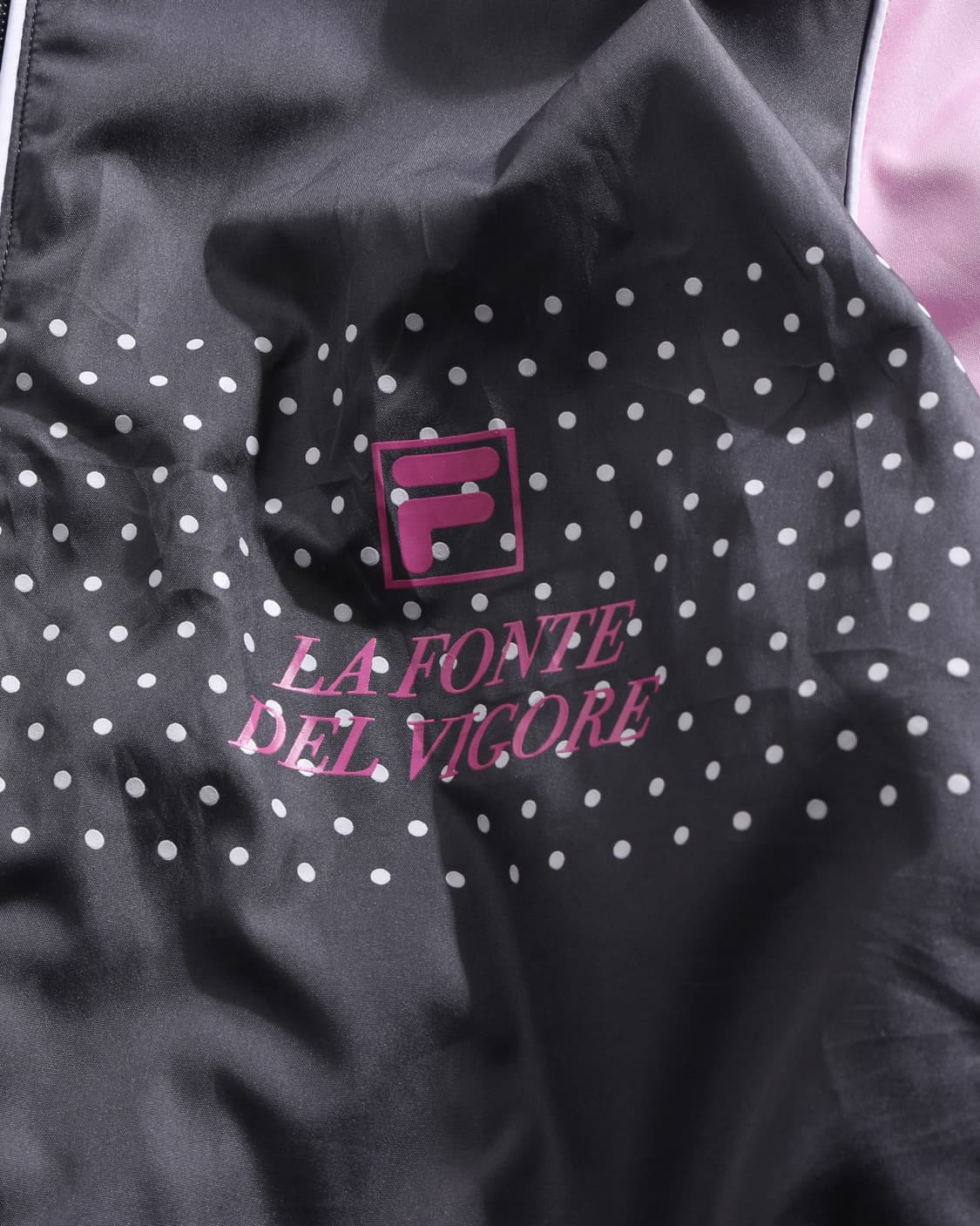 Fila dot wind jacket 상품이미지6