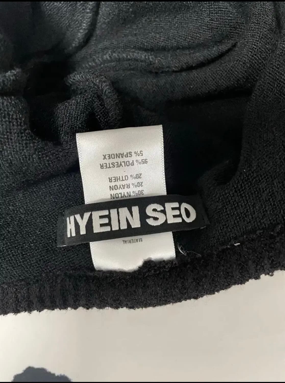 혜인서 나우시카 비니 상품이미지5