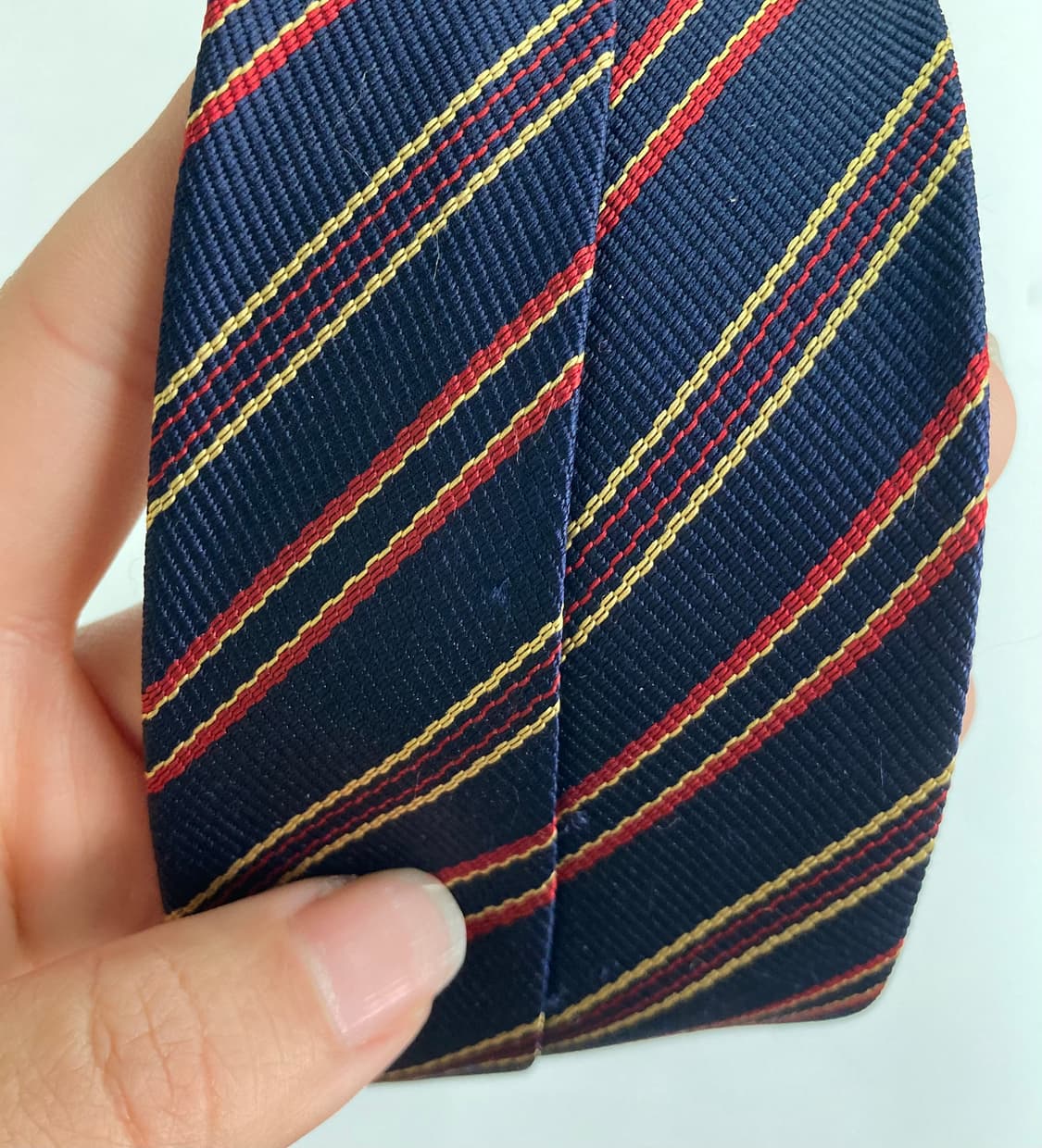 빈티지)넥타이 상품이미지8