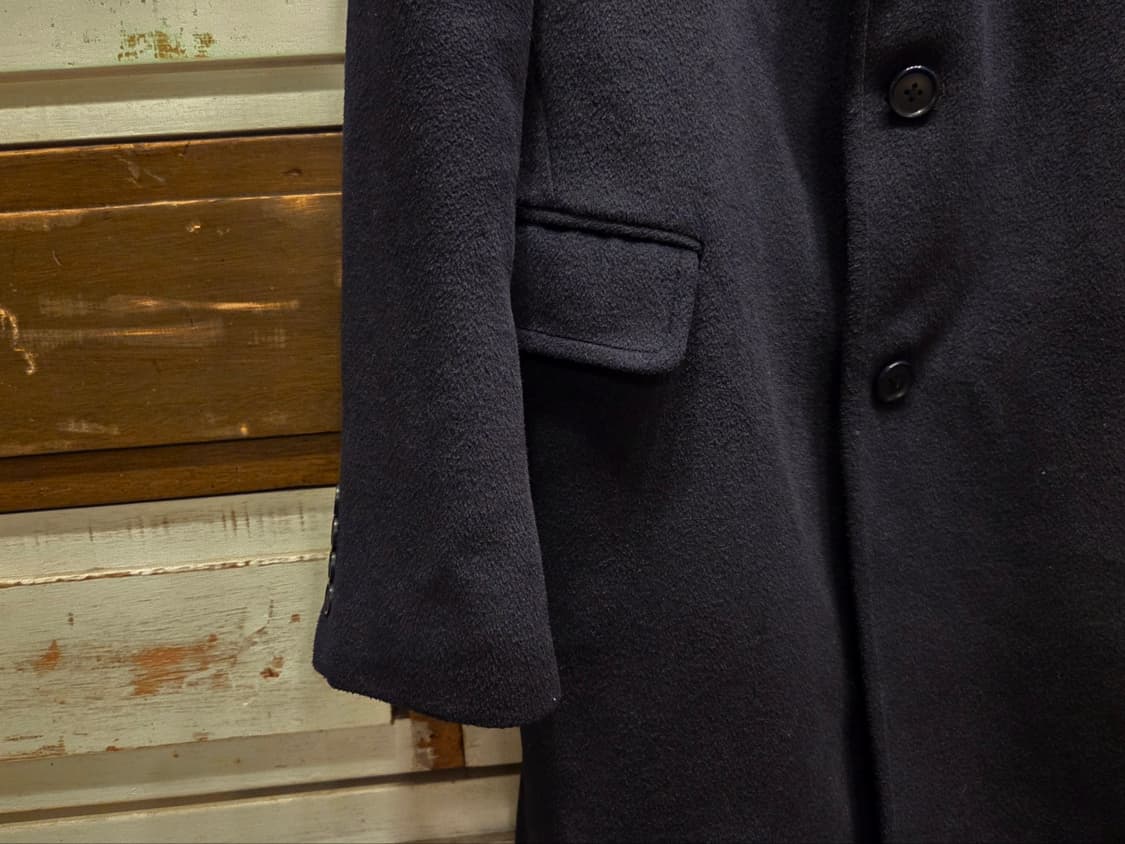 Gutteridge 체스터필드코트 상품이미지4