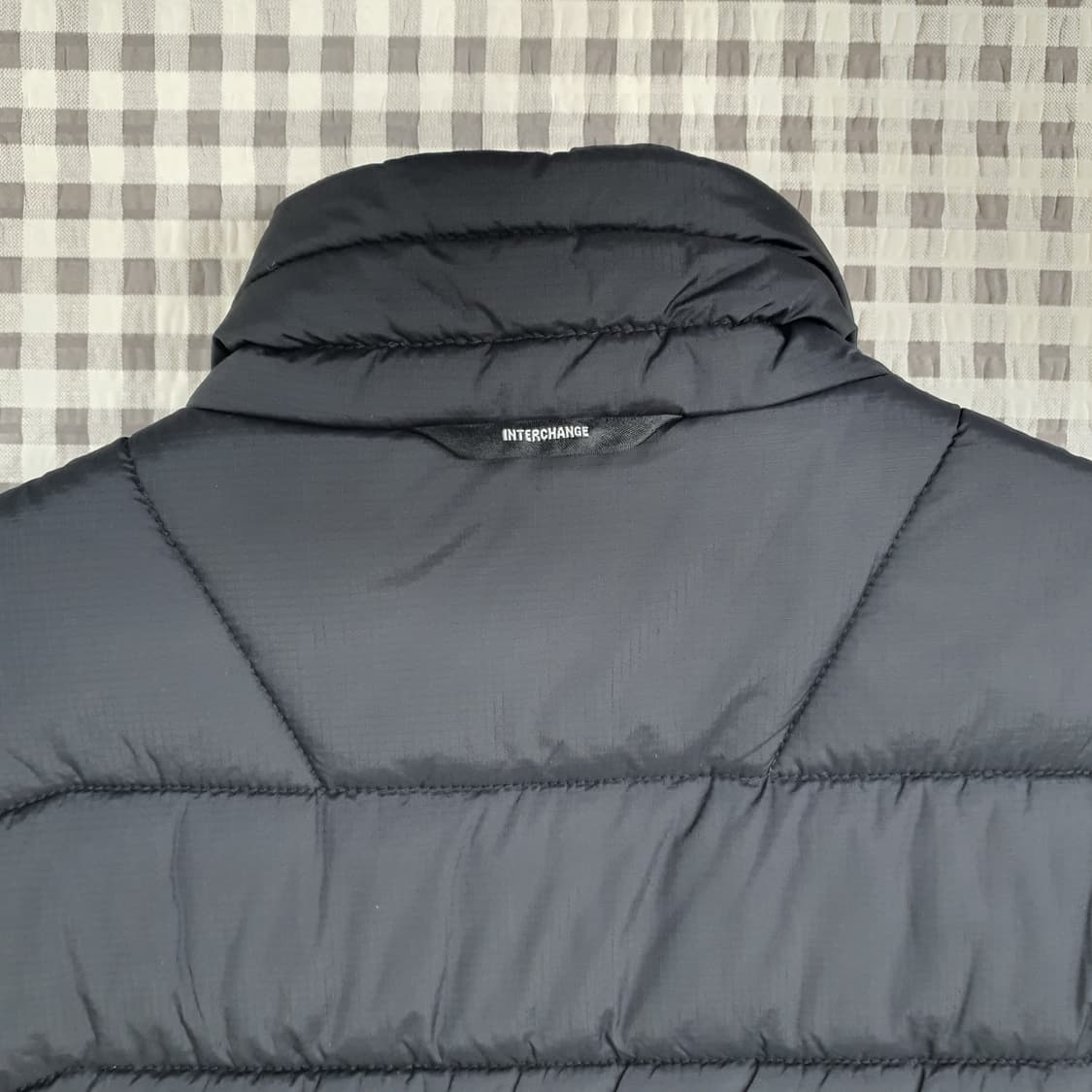 컬럼비아 패딩 베스트 조끼 남자95 상품이미지8