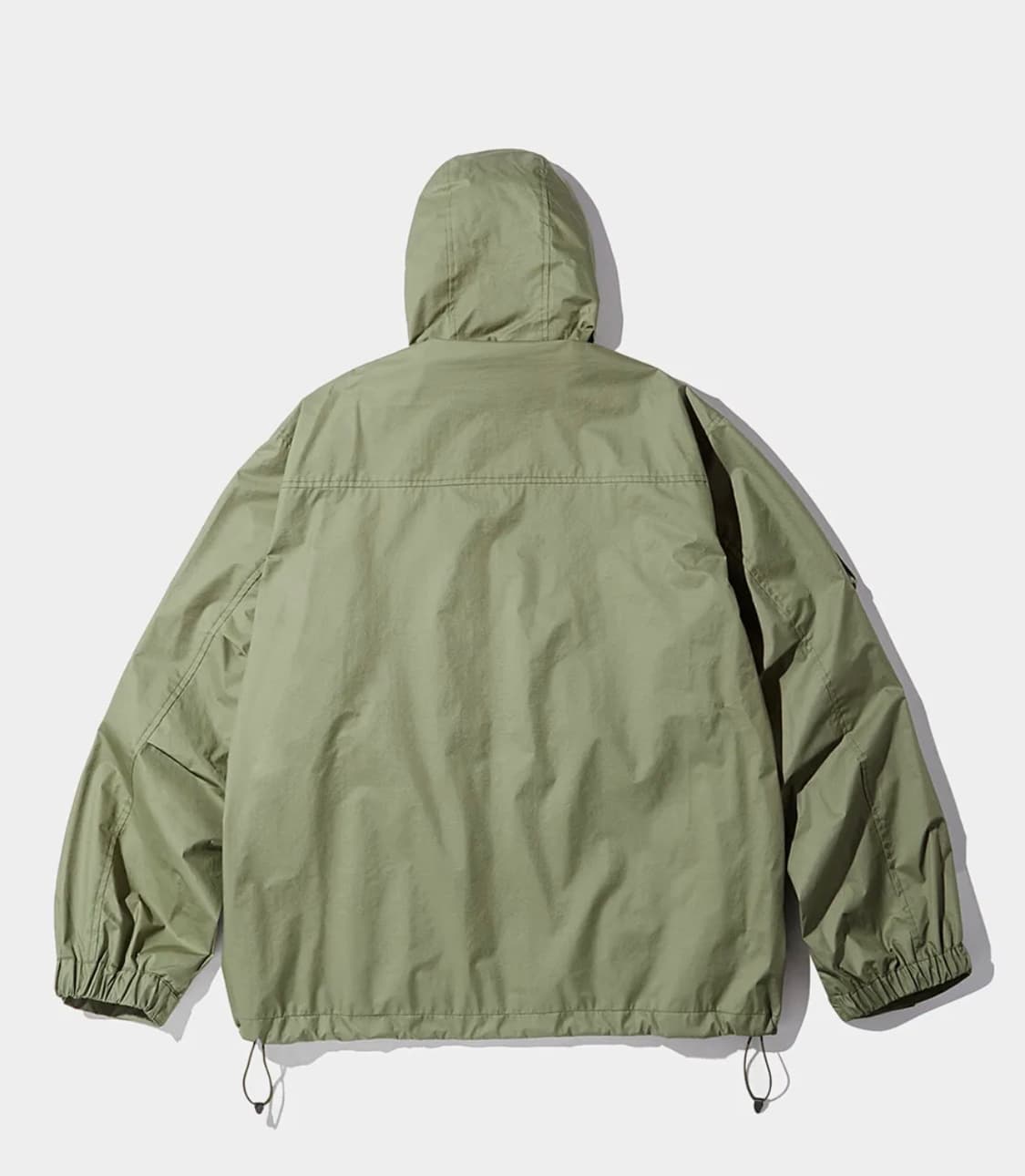 아웃스탠딩 RIPSTOP 3LAYER COMBAT PARKA 상품이미지2