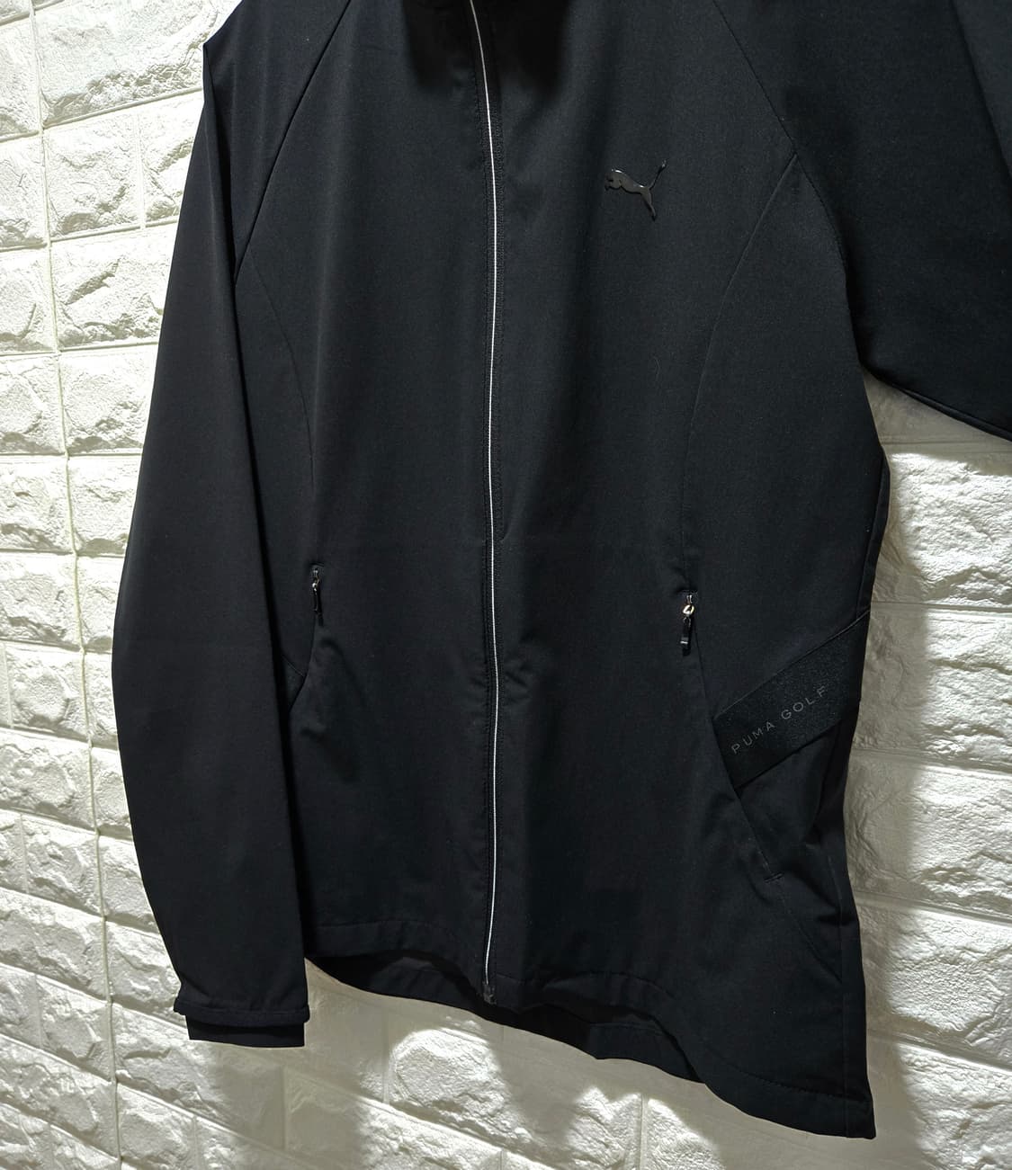 푸마골프 여성 바람막이 방풍자켓 95 상품이미지6