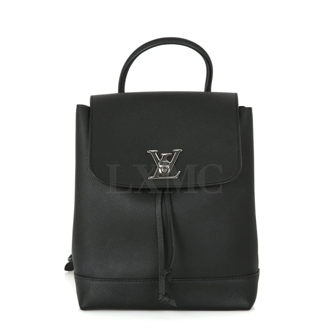 루이비통 락미 백팩 블랙 LV 로고 미니가방 M41815 상품이미지1