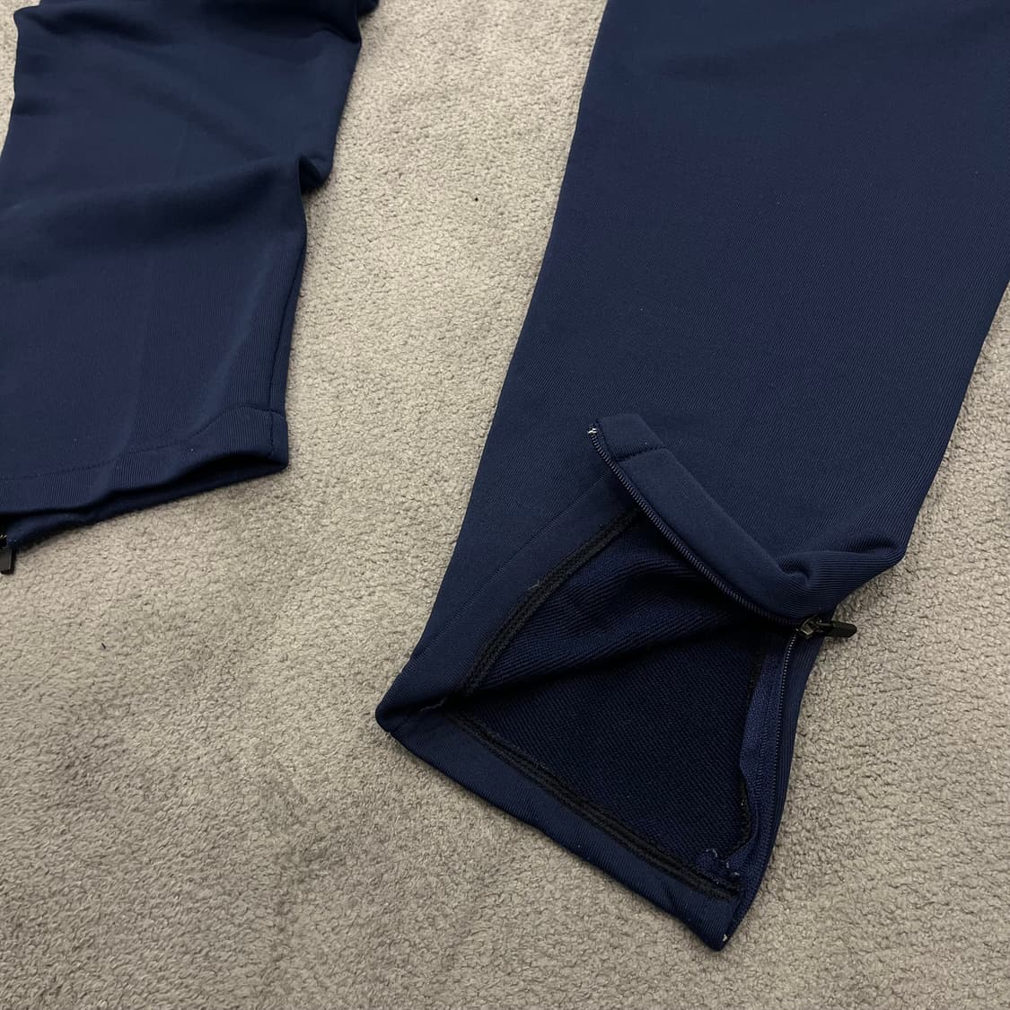 L 나이키 파리생제르망 PSG 트레이닝 팬츠 상품이미지7