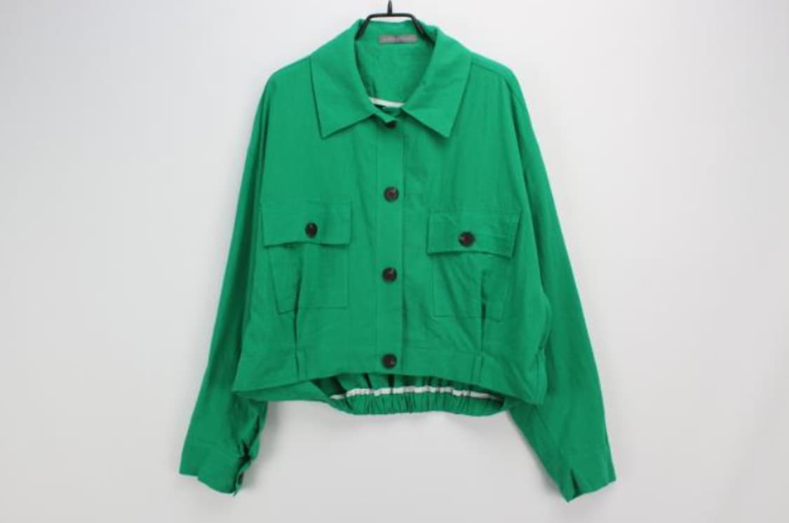 르니앤맥코이 자켓 상품이미지1