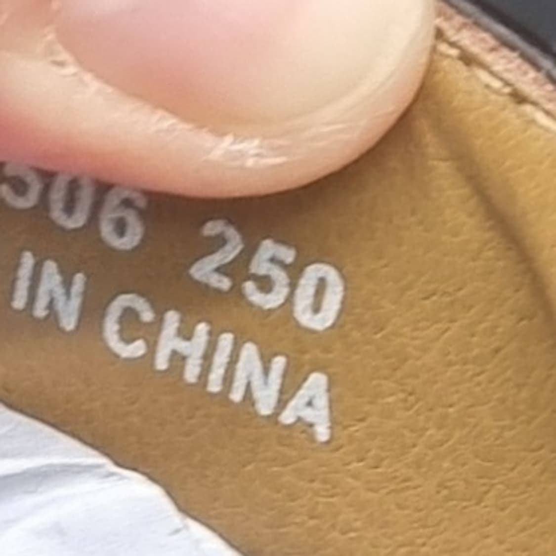 gadae남성로퍼 250 상품이미지6