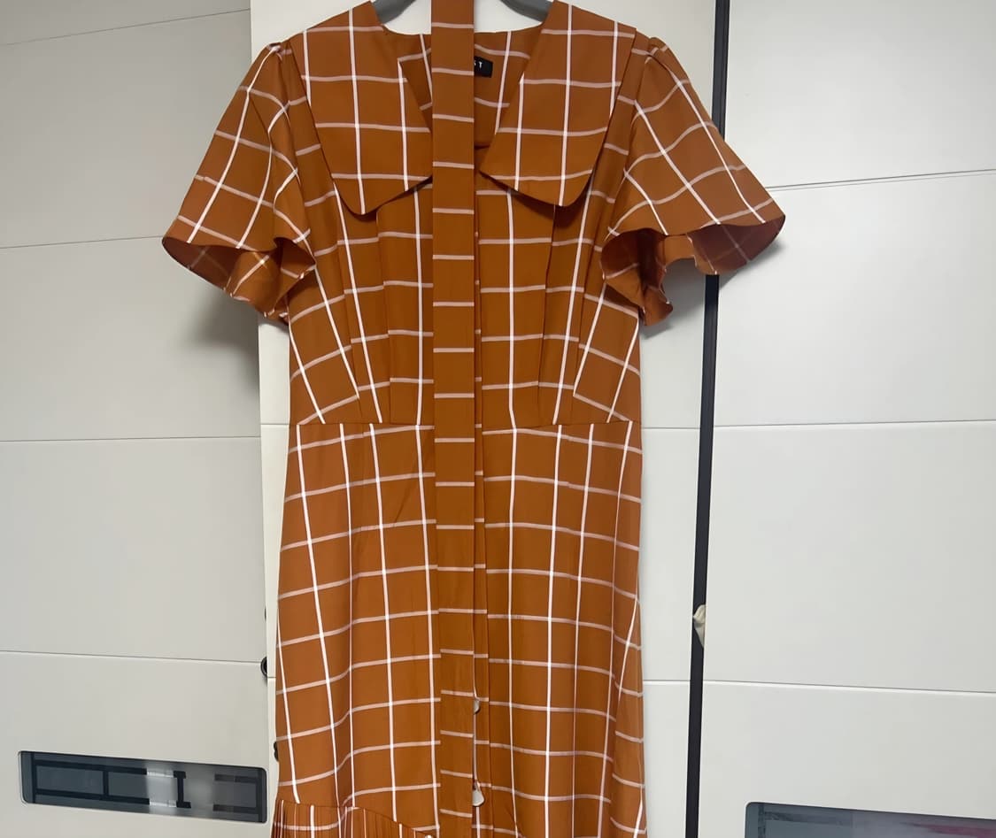 EGOIST 원피스 55 상품이미지4