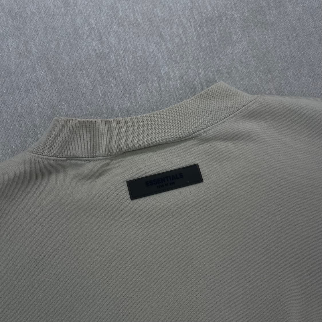 95 피오갓 에센셜 1977 맨투맨 상품이미지7