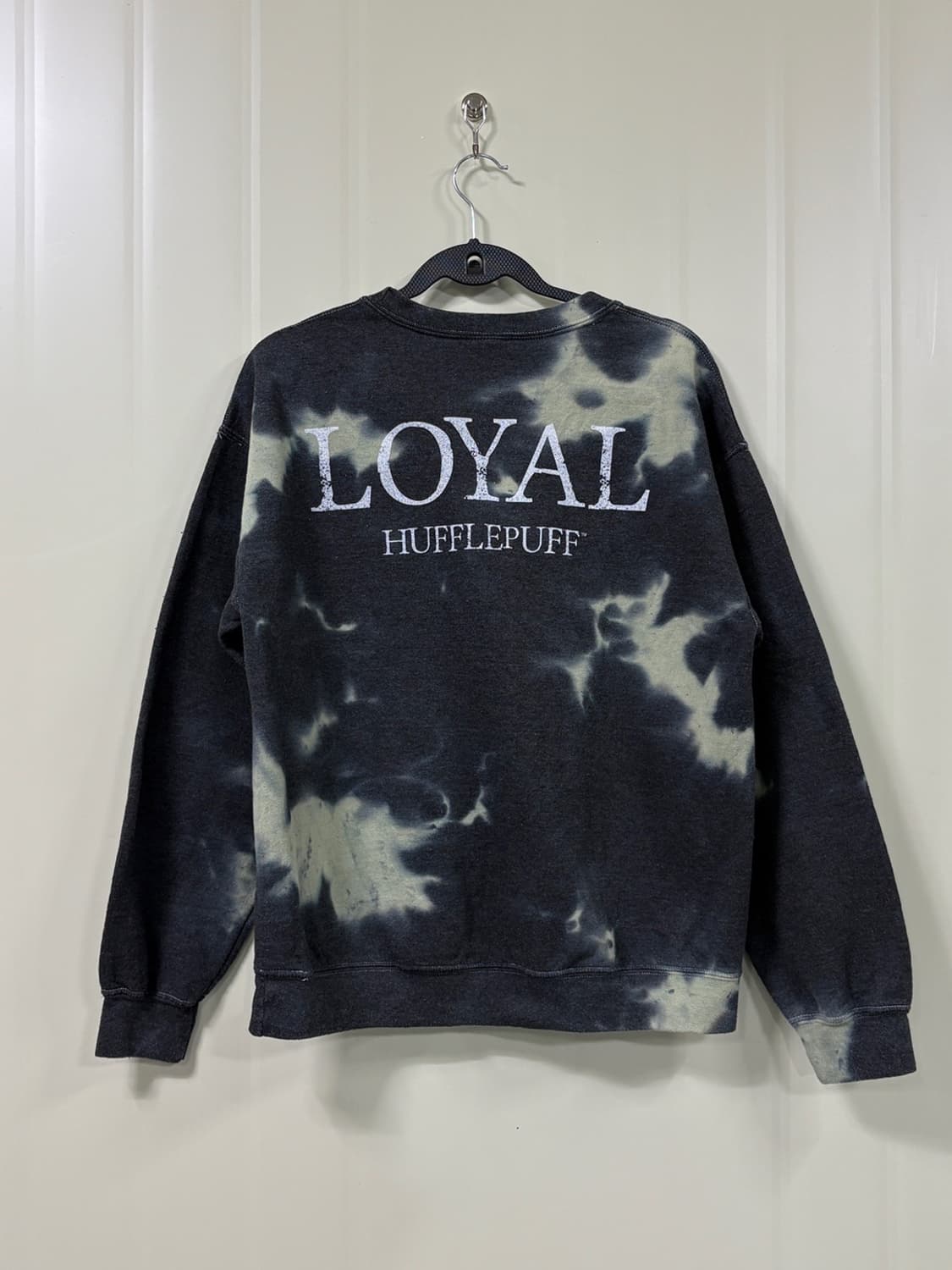 해리포터 Harry Potter 타이다이 스웻셔츠 상품이미지2