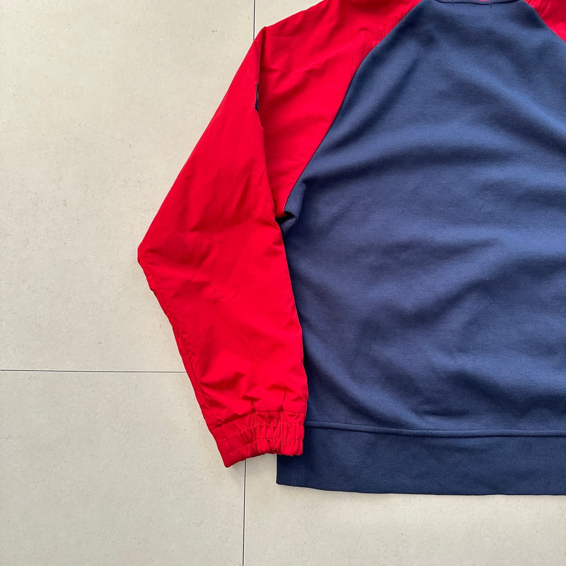 폴로 랄프로렌 하이테크 하이브리드 후드  상품이미지10