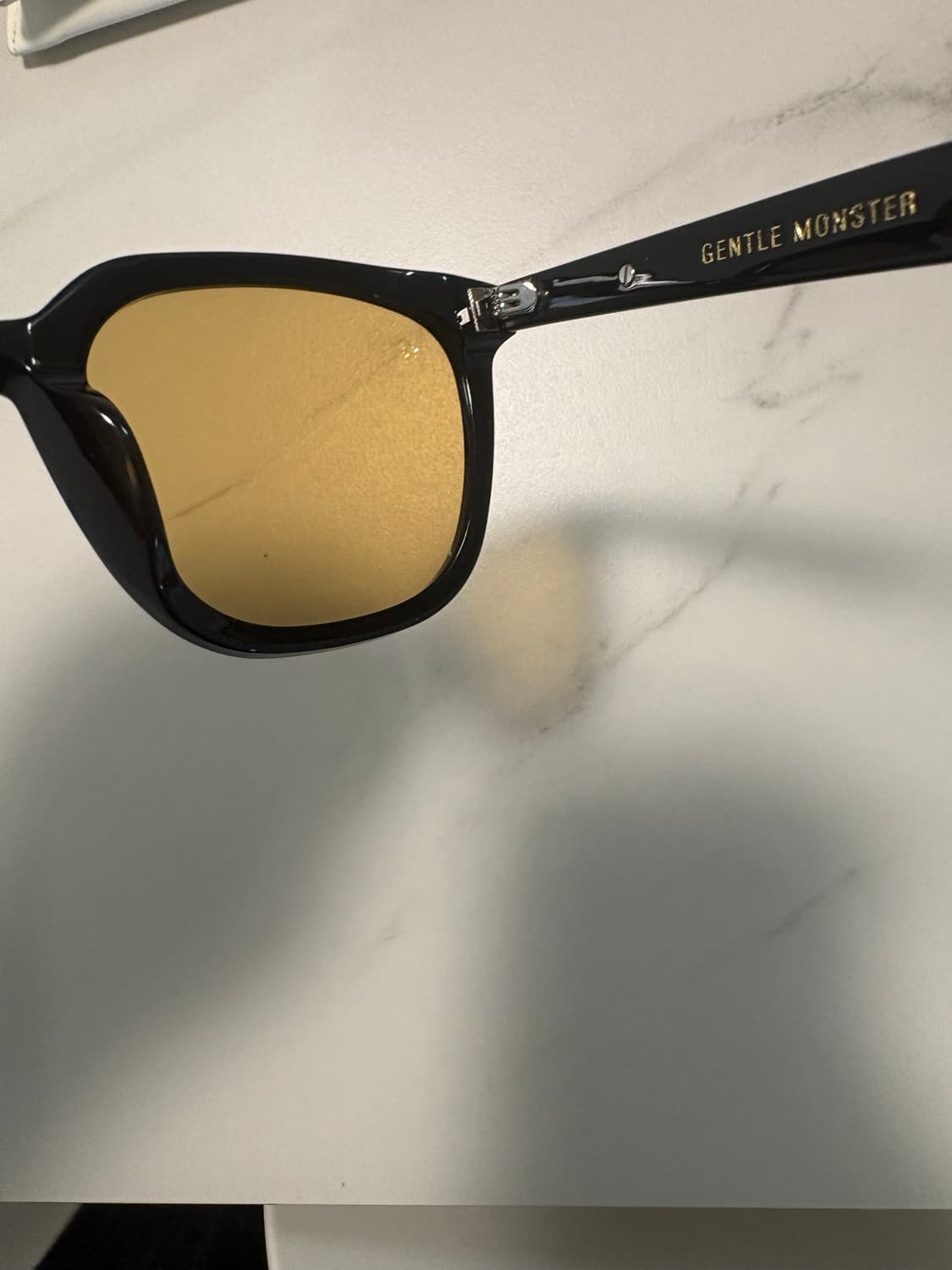 젠틀몬스터 릴리트01(BR) 선글라스 상품이미지6