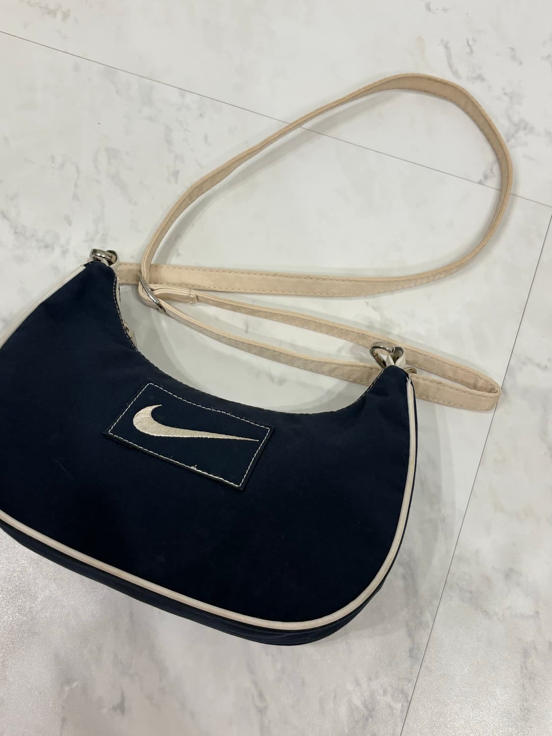 upcycling nike bag 상품이미지3