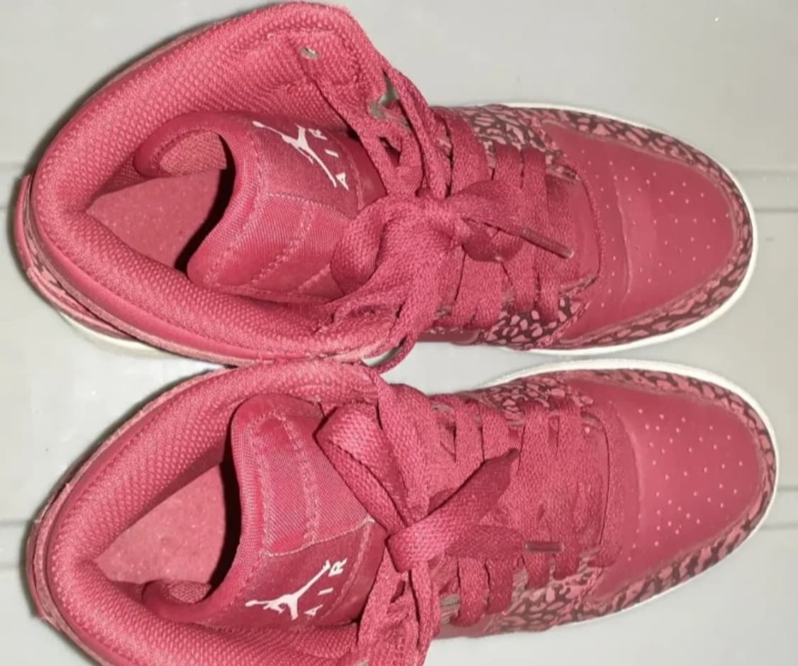 나이키 에어 조던1 레트로 하이 엘리펀트 상품이미지5