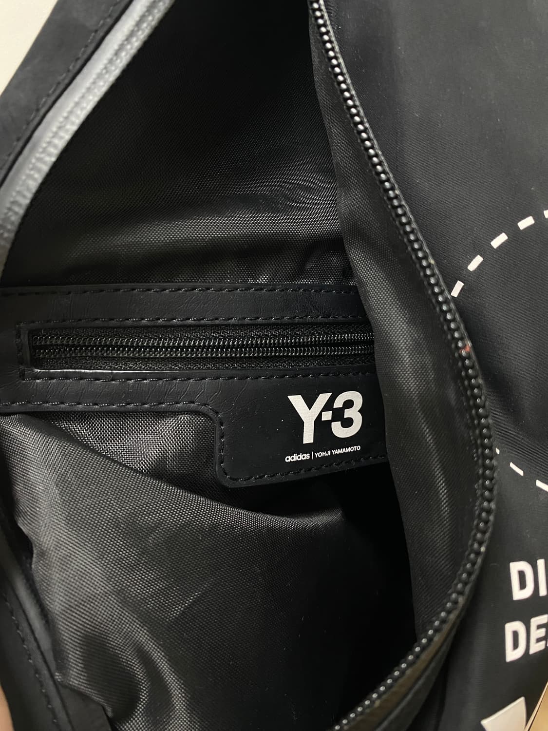Adidas x Y-3 Bag 상품이미지3