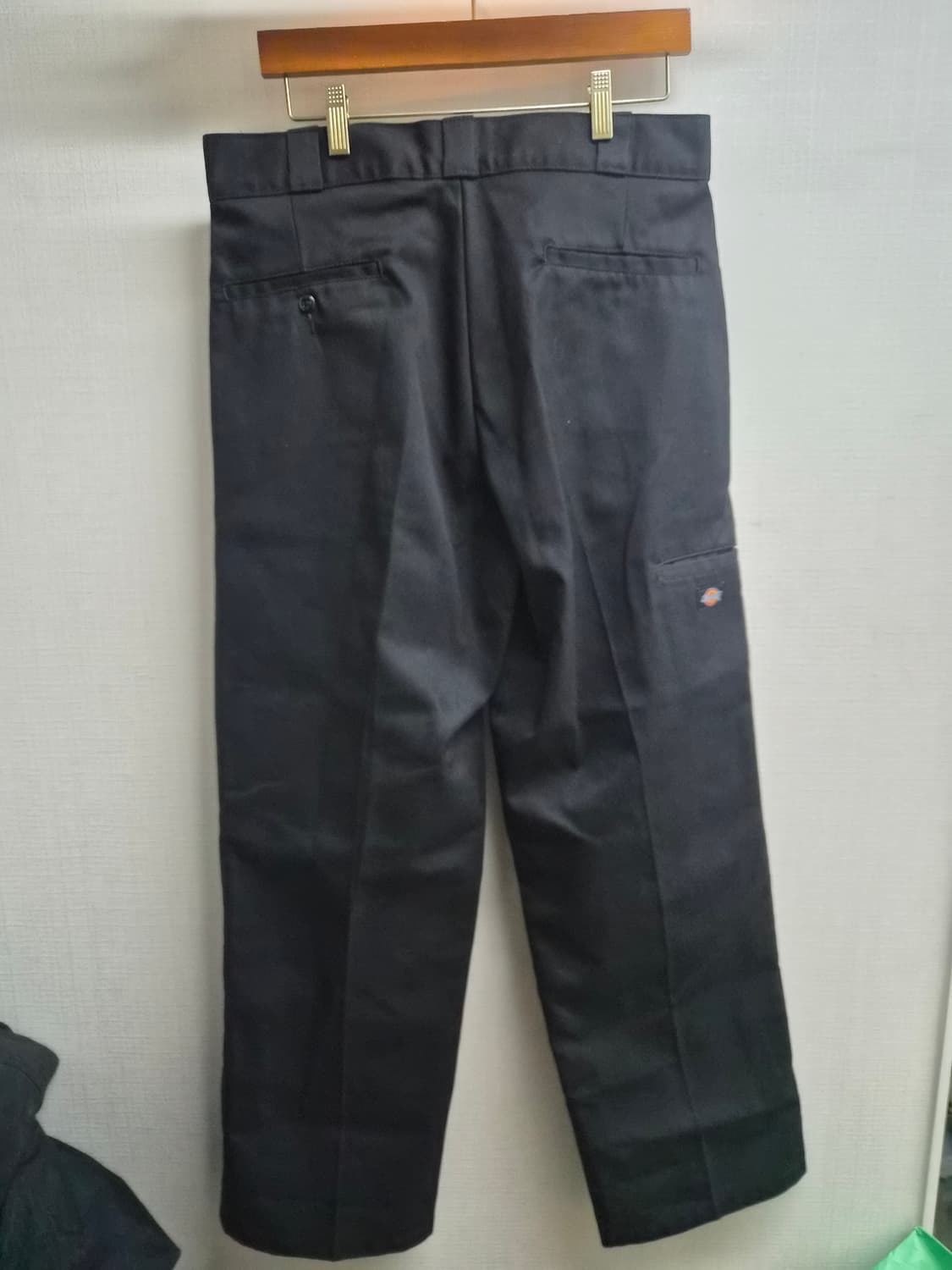 34) 디키즈 85283 더블니 루즈핏 워크팬츠 팝니다 상품이미지2