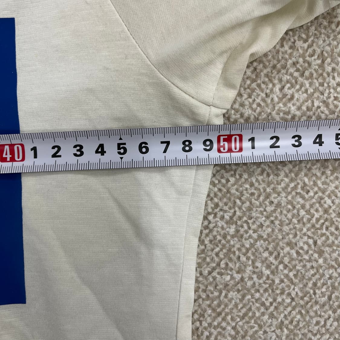 90 디스커버리 반팔 티셔츠 0209M1 상품이미지8