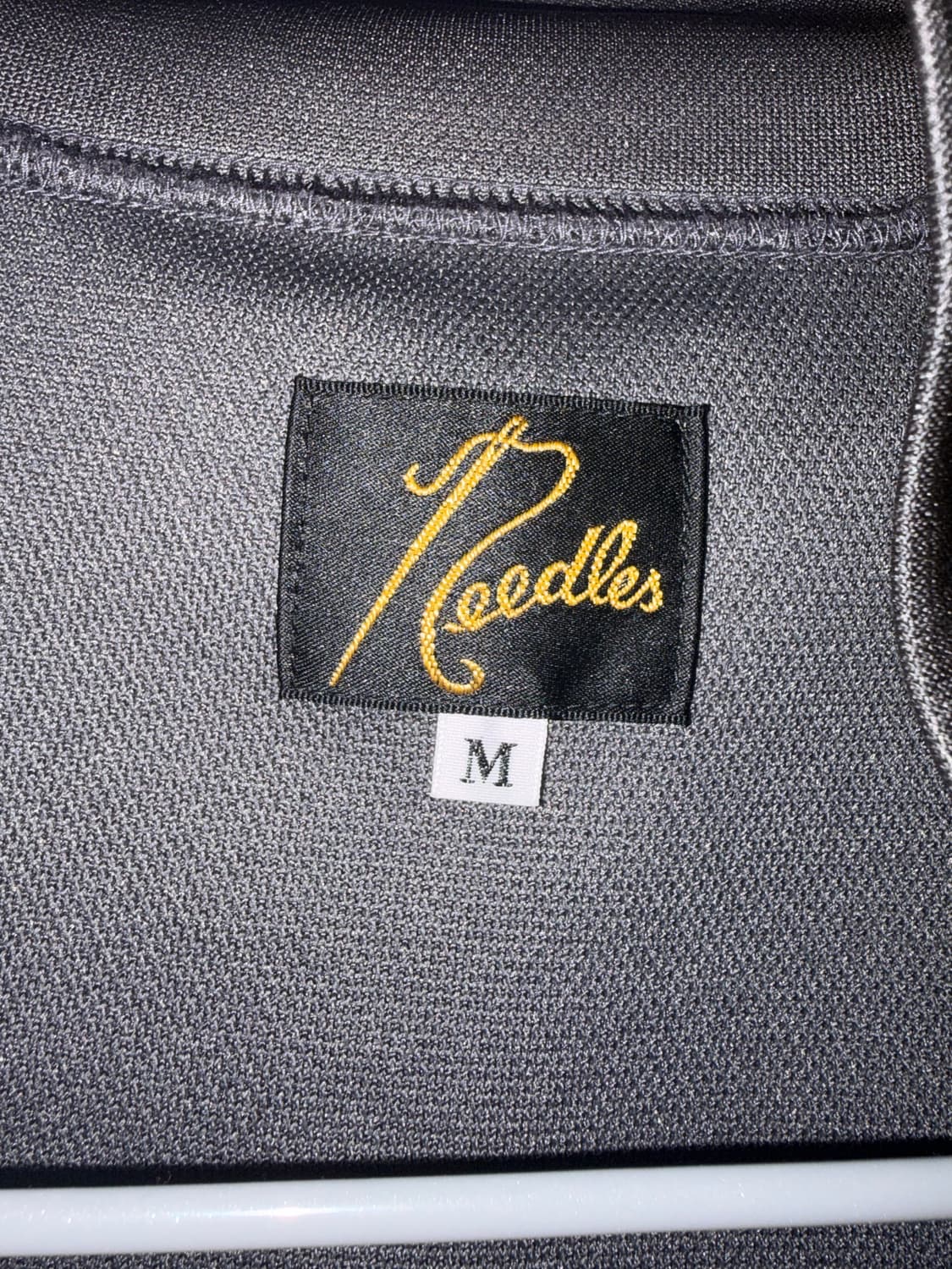 니들스 x 저널스탠다드 별주 트랙자켓 상품이미지7