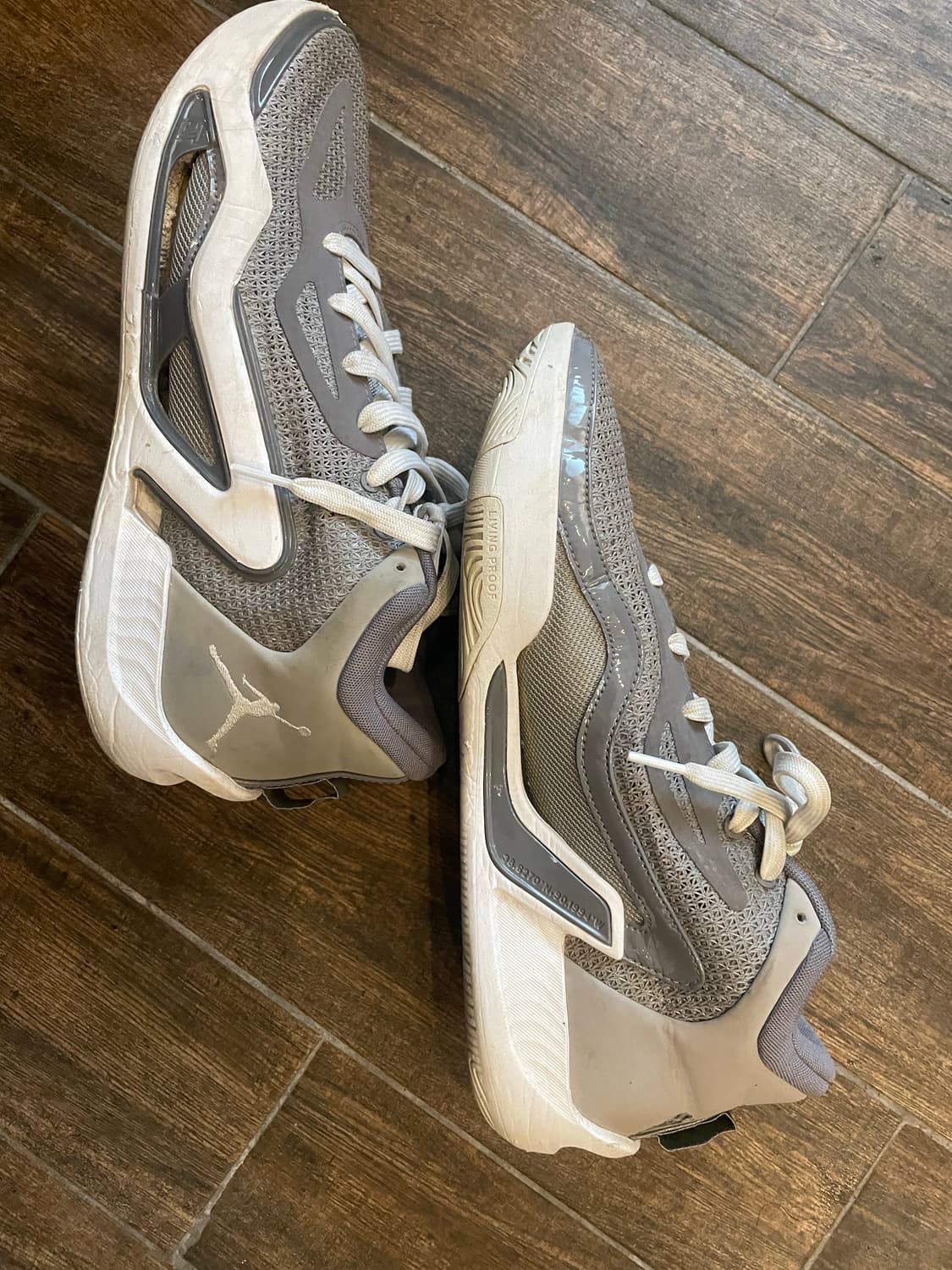 조던 9.5사이즈 275정도  상품이미지1