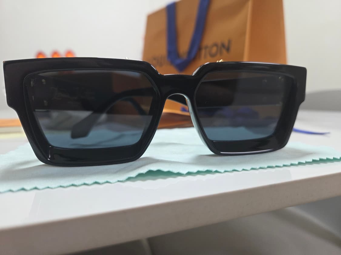 루이비통 밀리어네어1.1 선글라스 상품이미지2