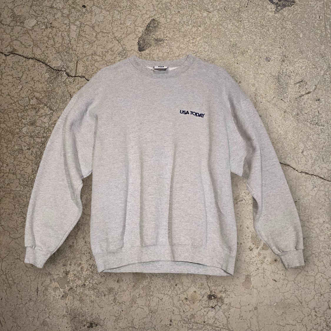 90s LEE 울트라웨이트 스웻셔츠 MADE IN USA 상품이미지1