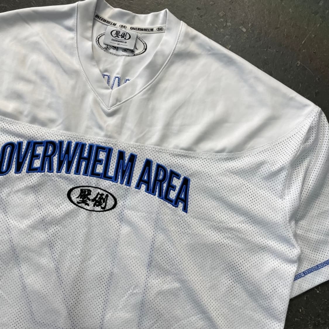 100 압도 럭비티  상품이미지2