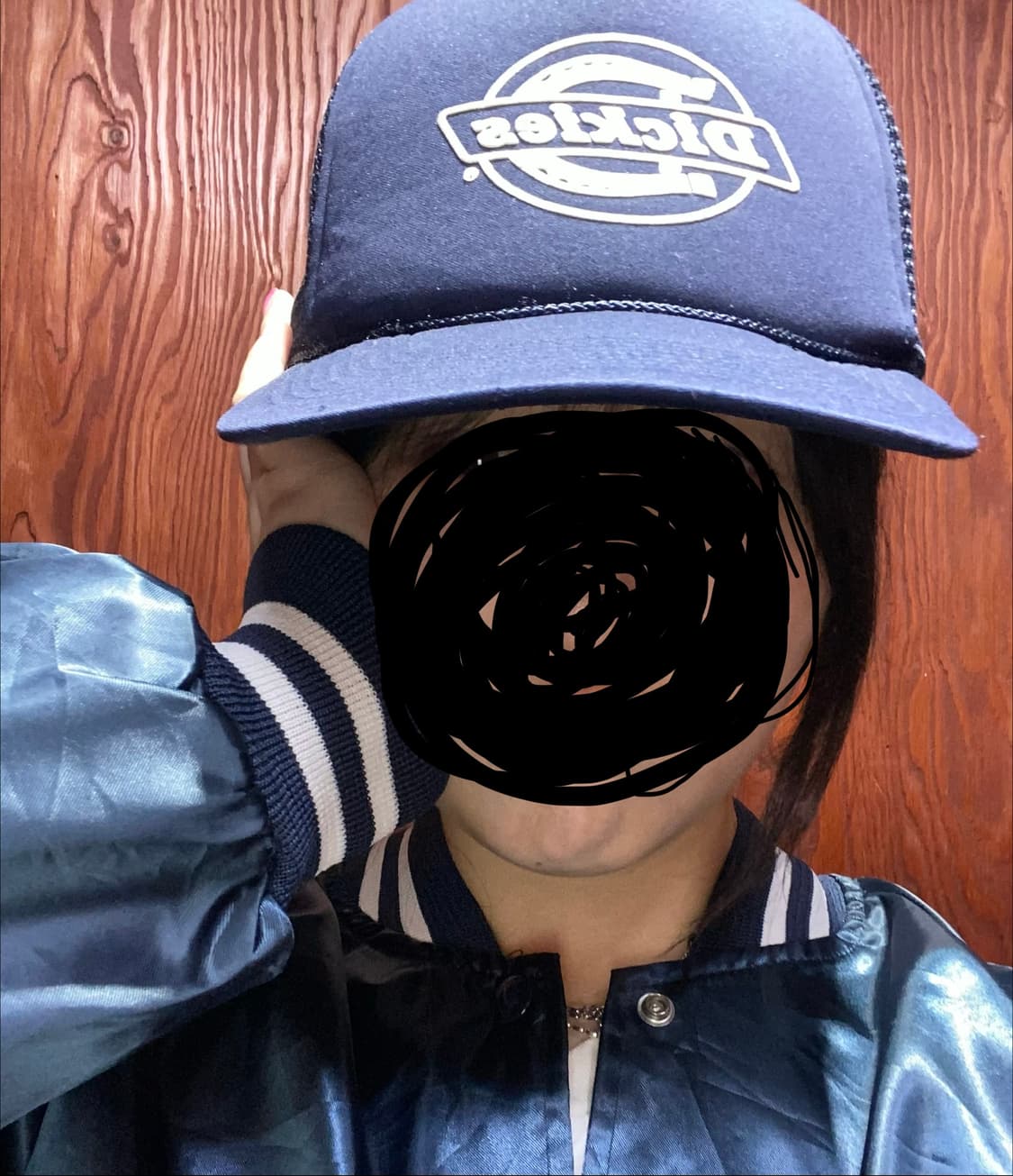 Unique dickies 디키즈 캡 상품이미지2