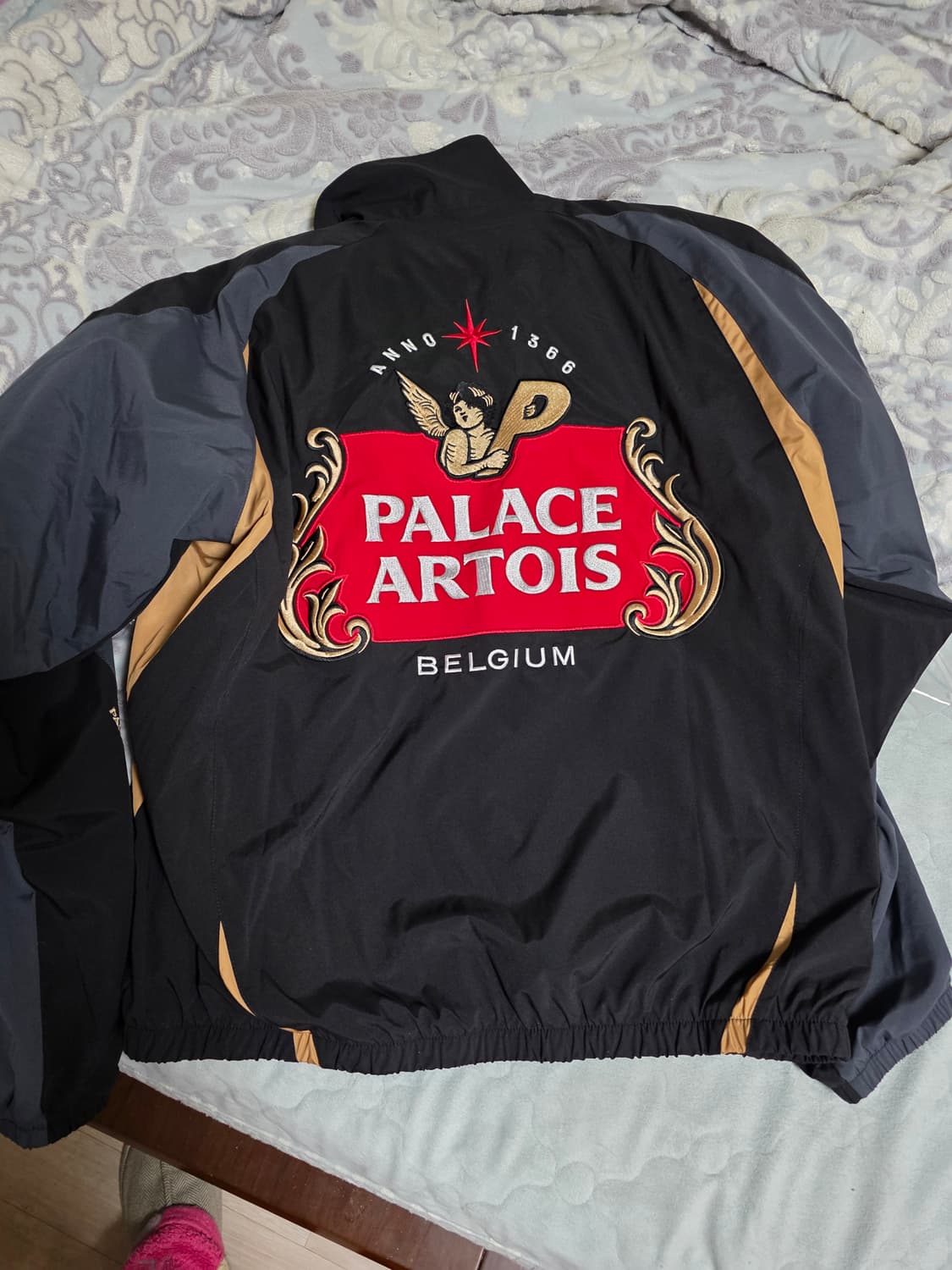 S 팔라스 스텔라 아르투아 자켓 상품이미지3