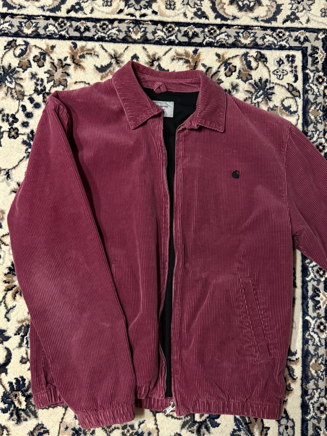 칼하트 코듀로이 상품이미지2