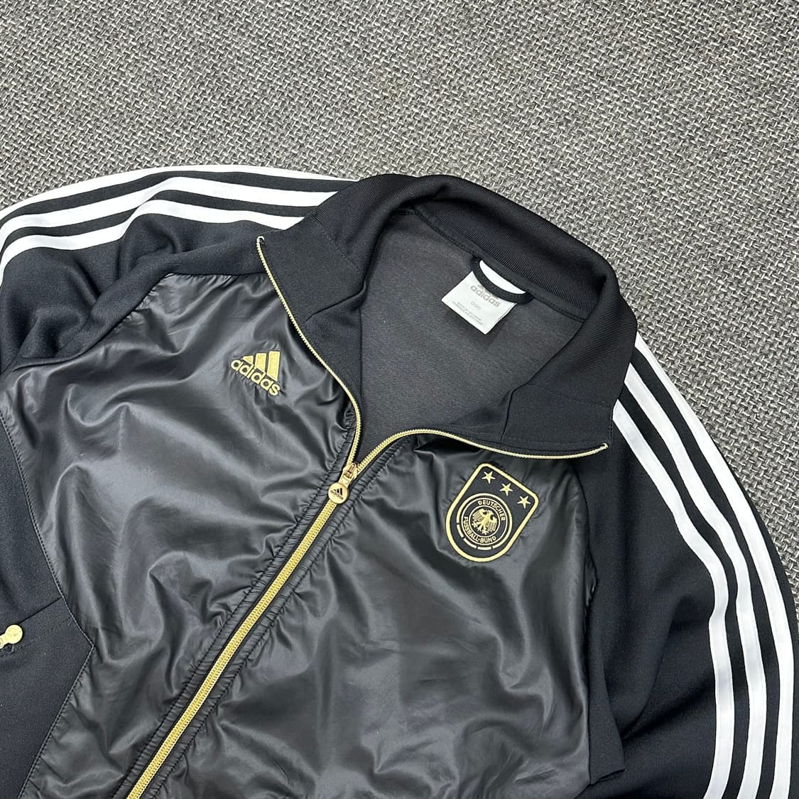 아디다스 독일 국대 빈티지 져지 95 상품이미지4