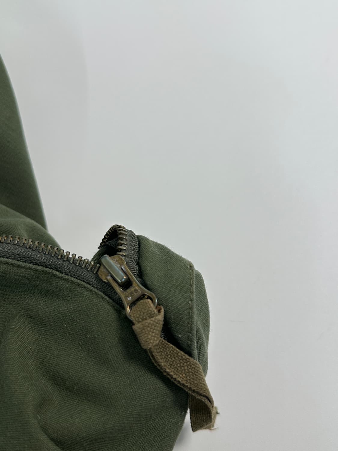 M-65 U.S. ARMY 밀리터리 팬츠 31-36 상품이미지4