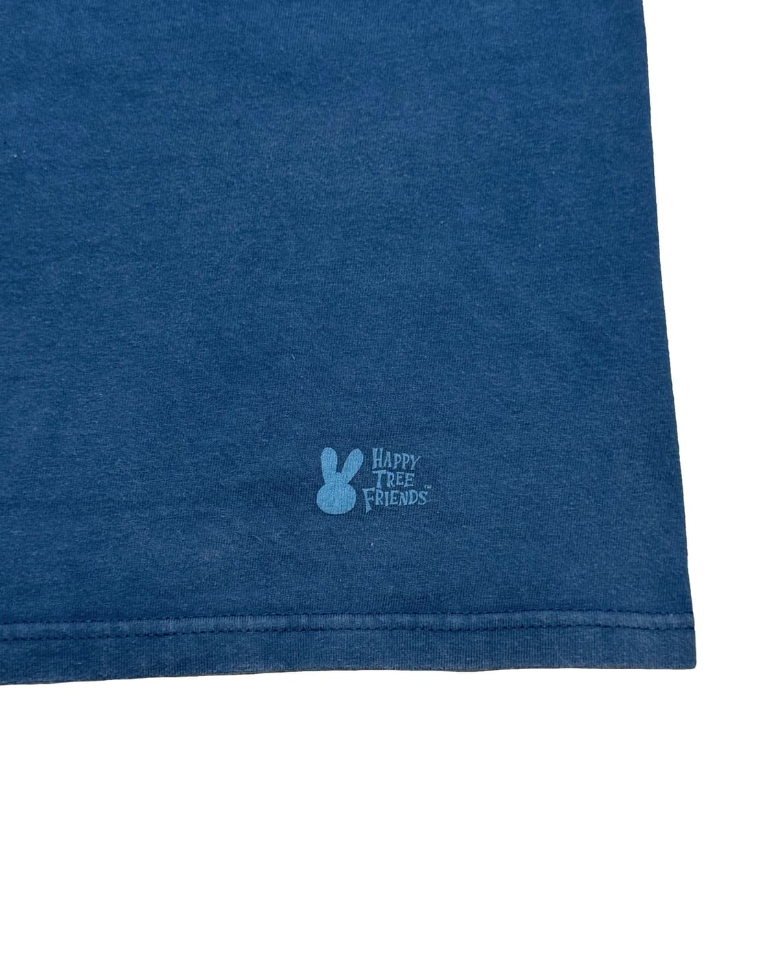 00’s 해피트리프렌즈 프로모 티셔츠 상품이미지4