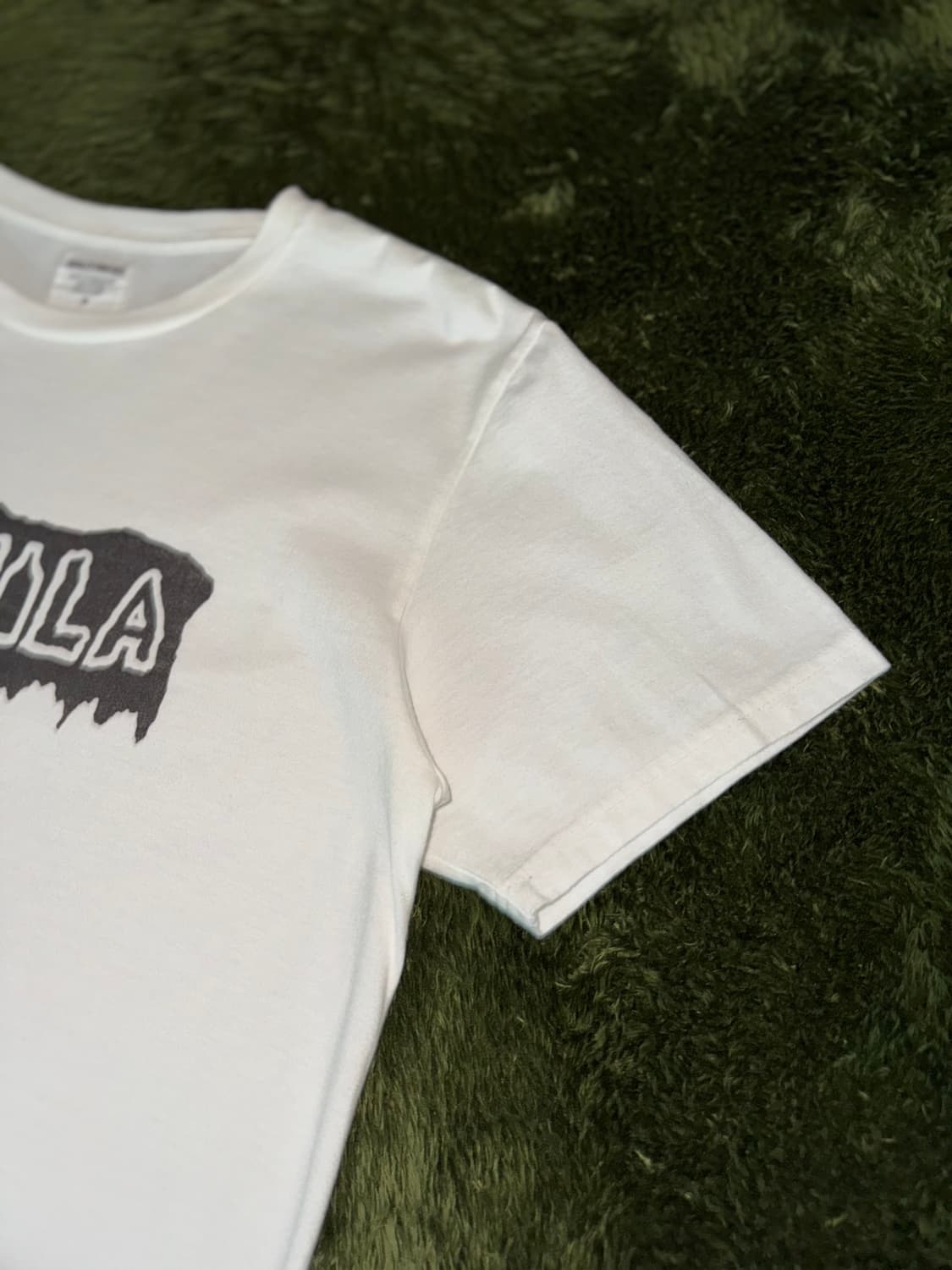 [M] Wacko Maria 와코마리아 17ss 데킬라 티셔츠 상품이미지4