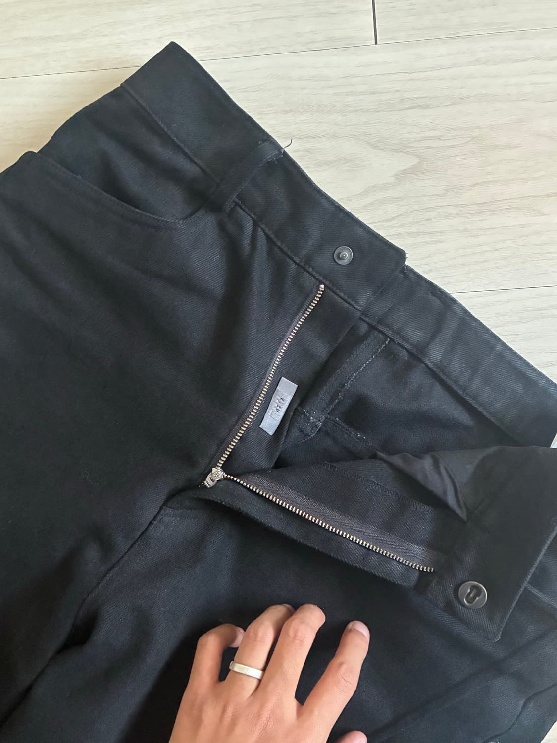 엑슬림 팬츠 판매합니다  상품이미지1