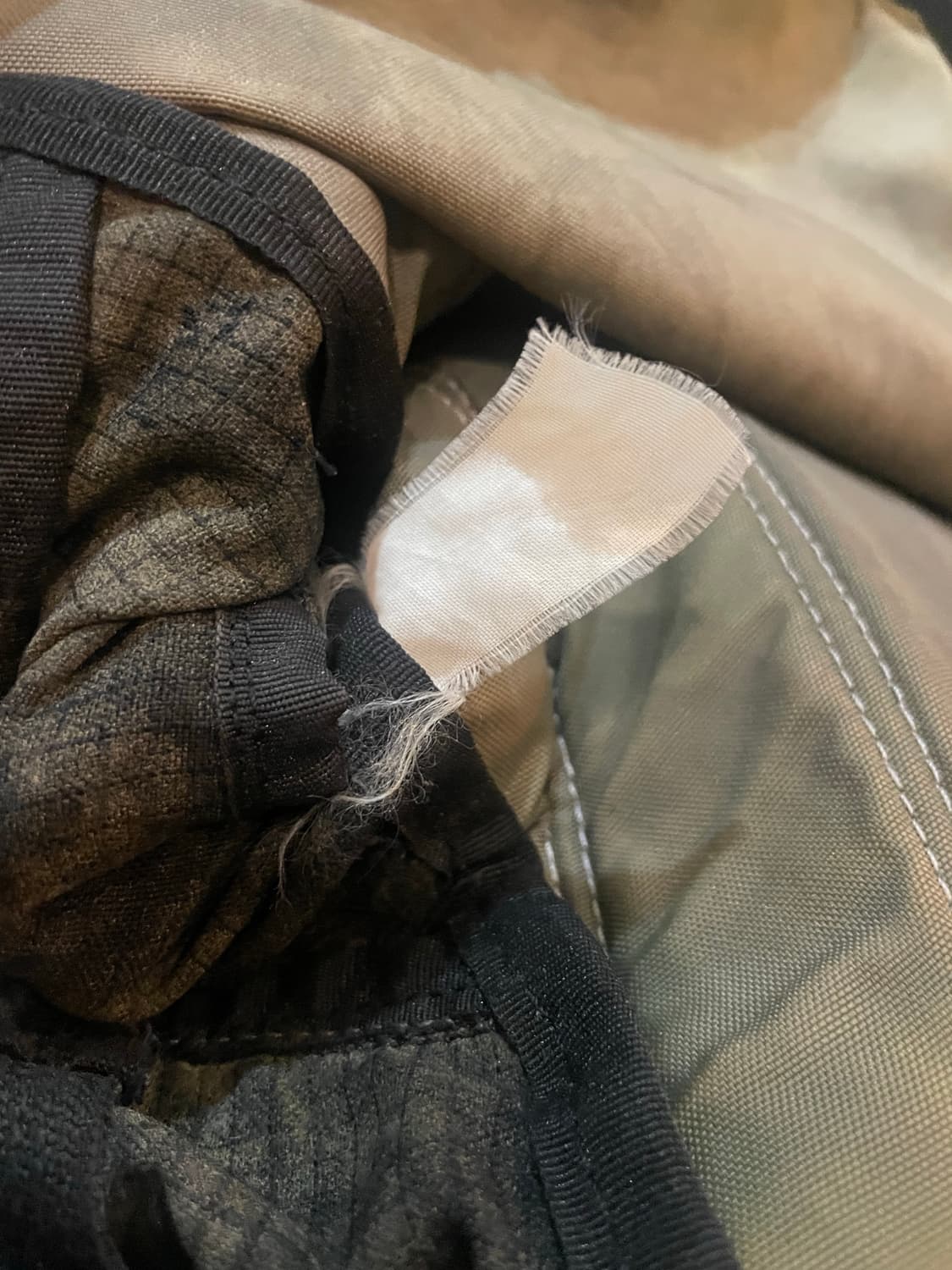 00s Jansport Airlift 백팩 상품이미지10