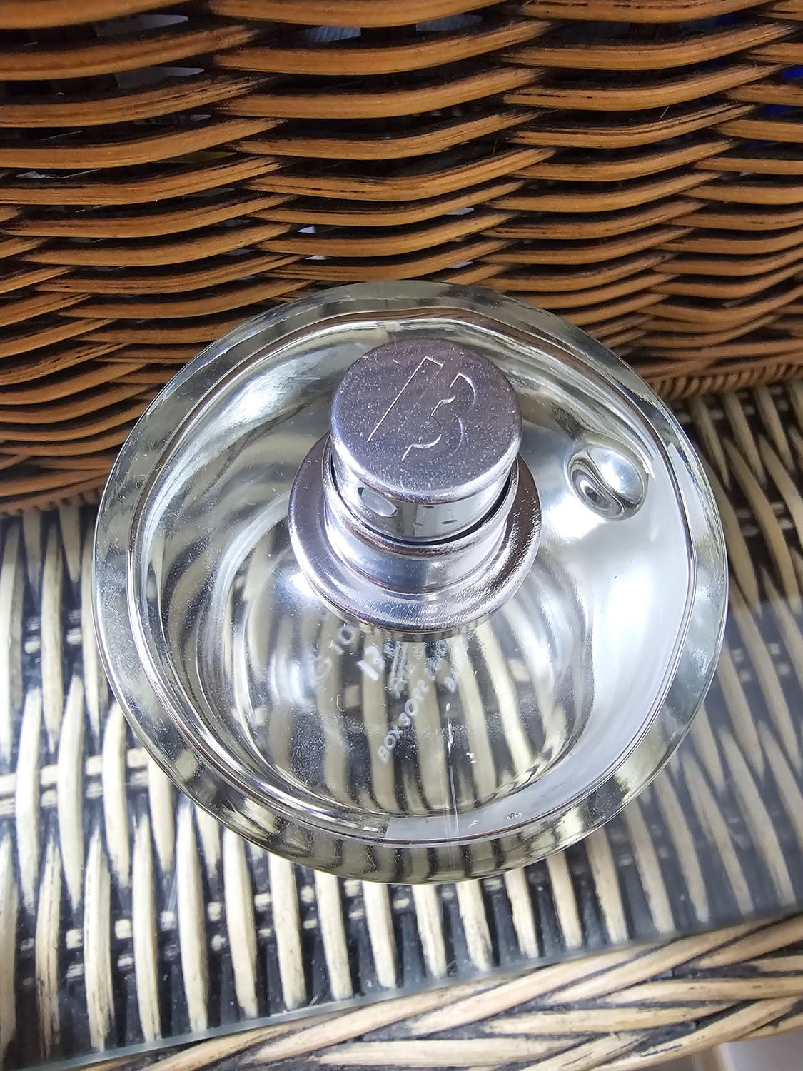 정품/면세점구매) 바이레도 모하비고스트 100ml 상품이미지4