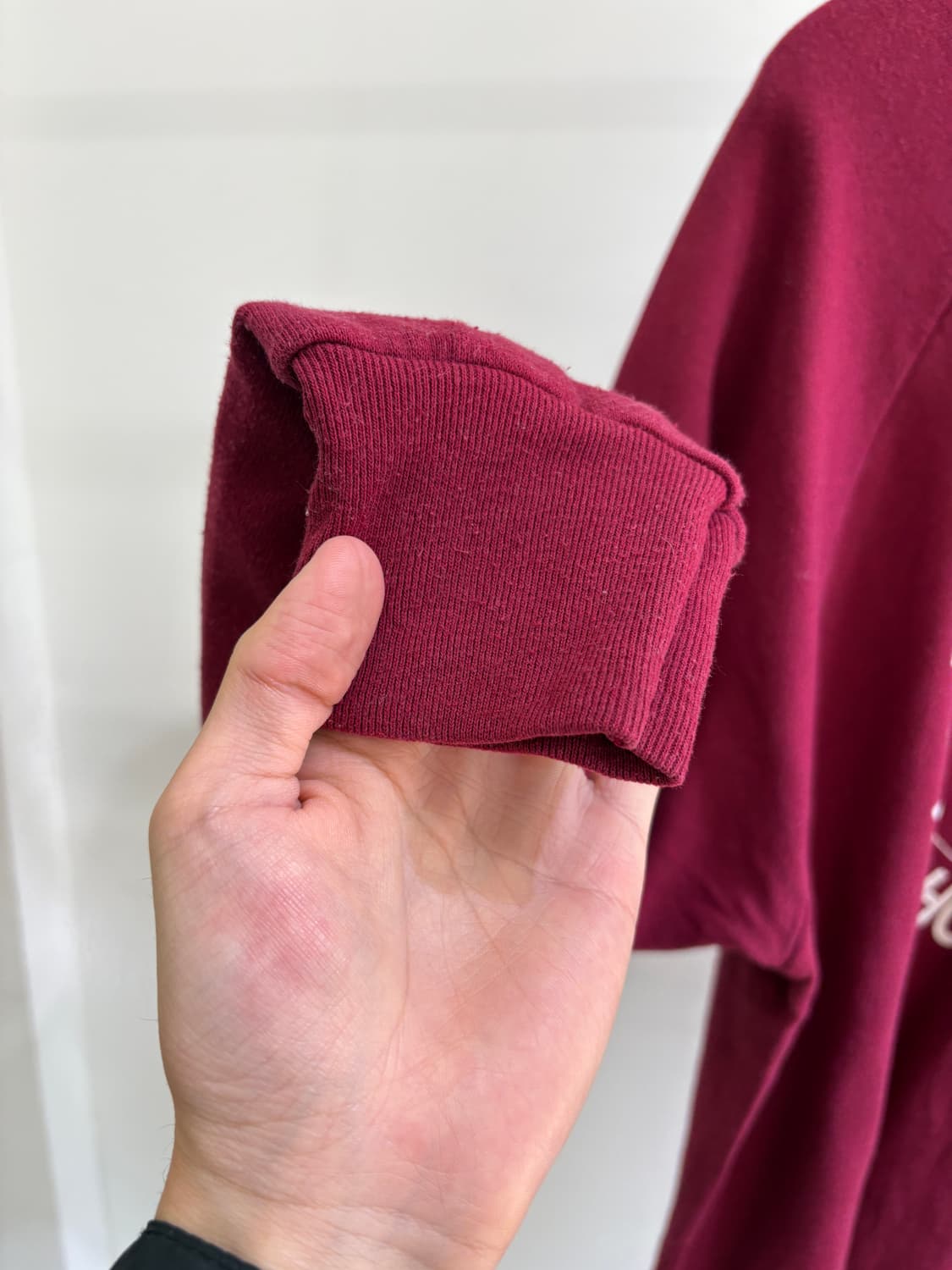 PLATINUM SWEATS (Made in USA) 맨투맨 상품이미지4