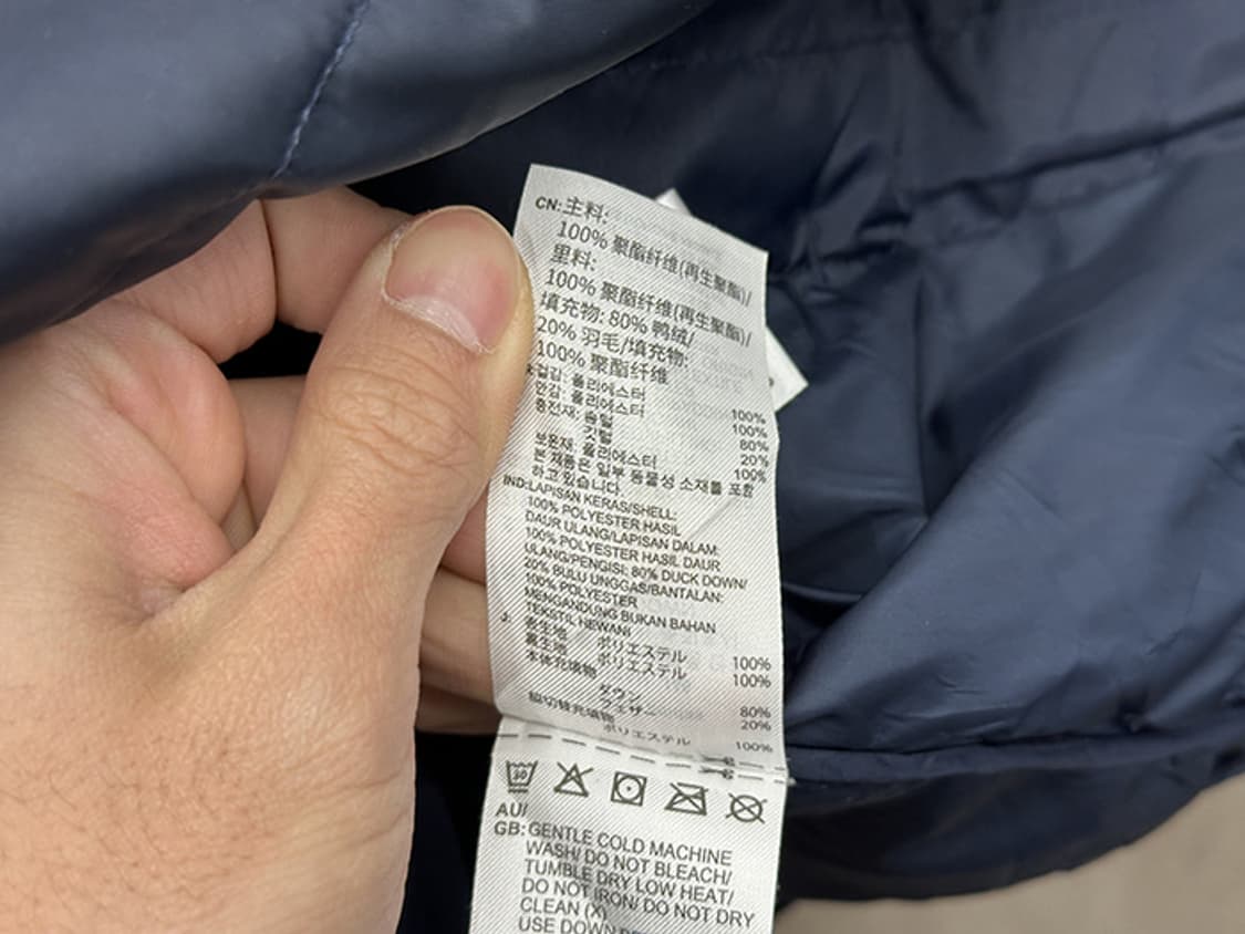 ADIDAS (men's M, women's L) 상품이미지10