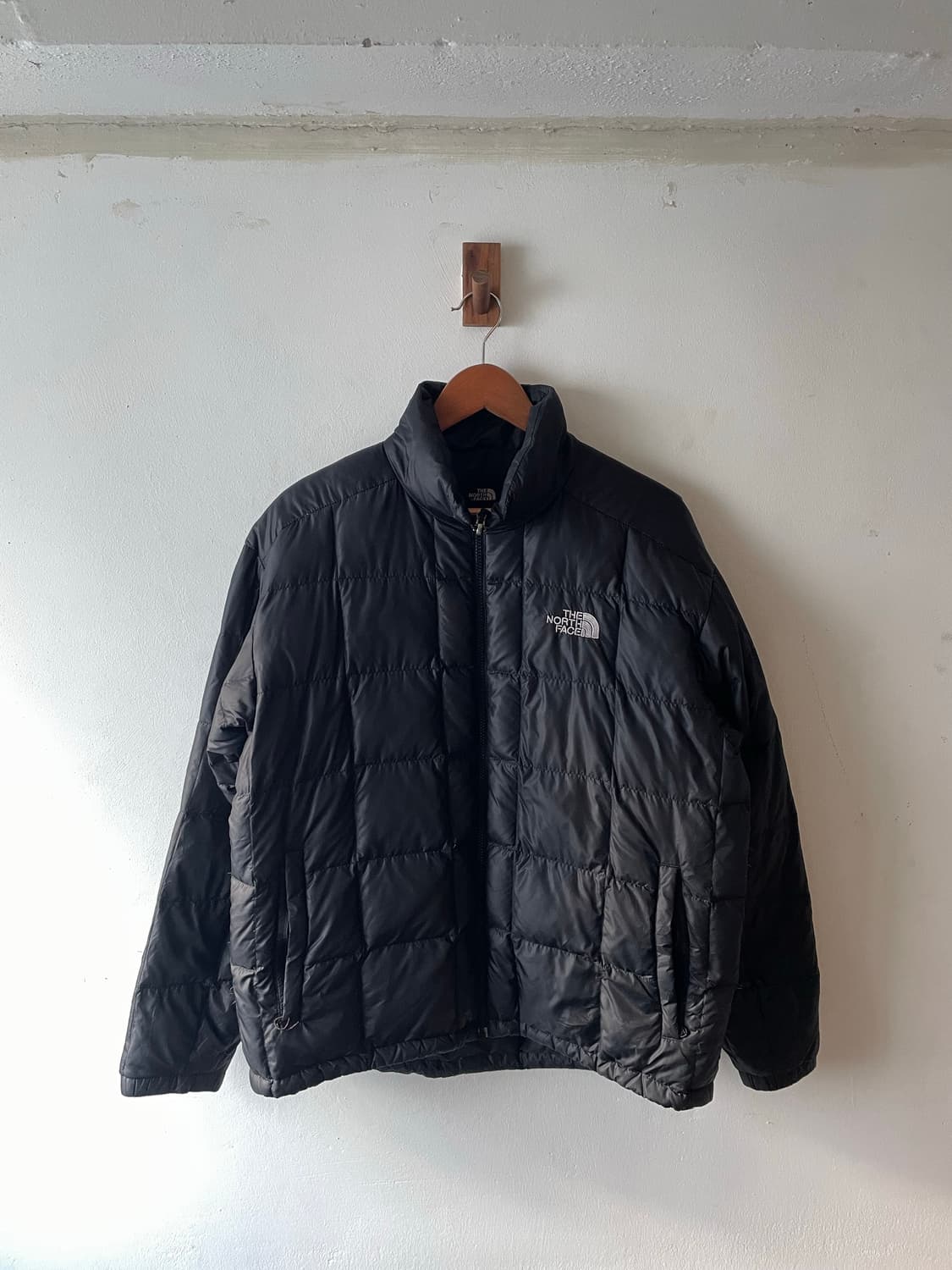Vintage The North Face 600 Down 상품이미지2
