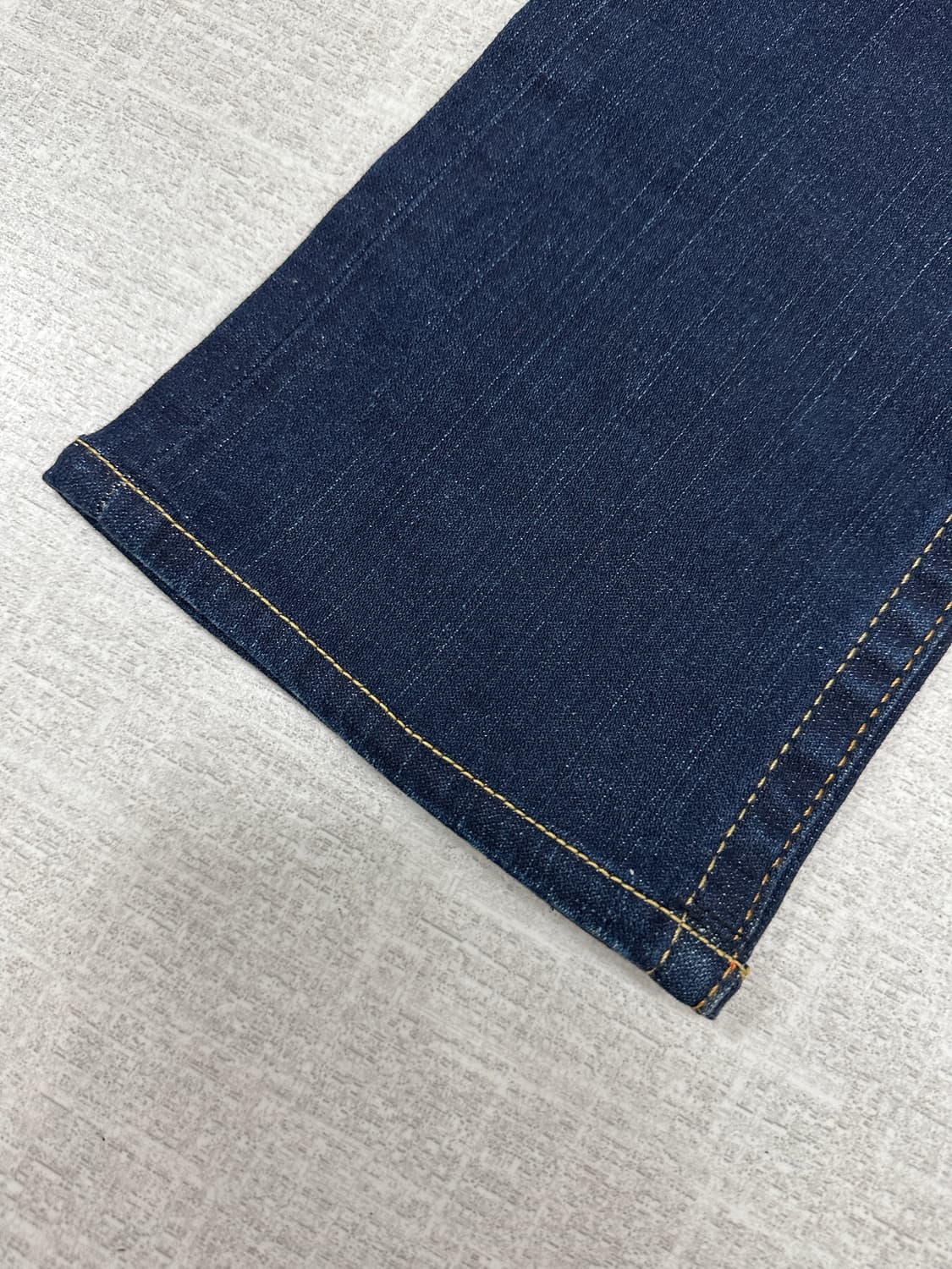 트루릴리젼 팬츠 상품이미지7