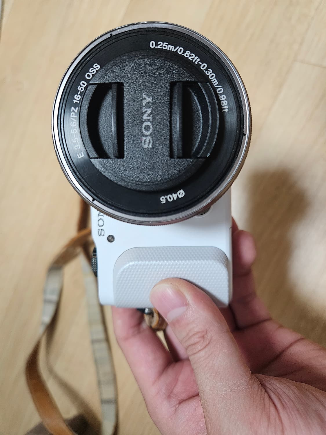 SONY NEX-3N 상품이미지5