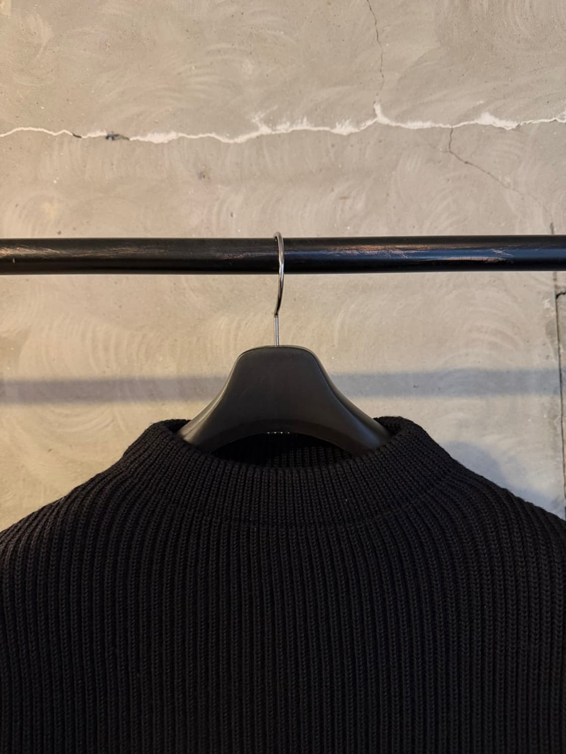 안데르센 안데르센 니트 남성 100 상품이미지4