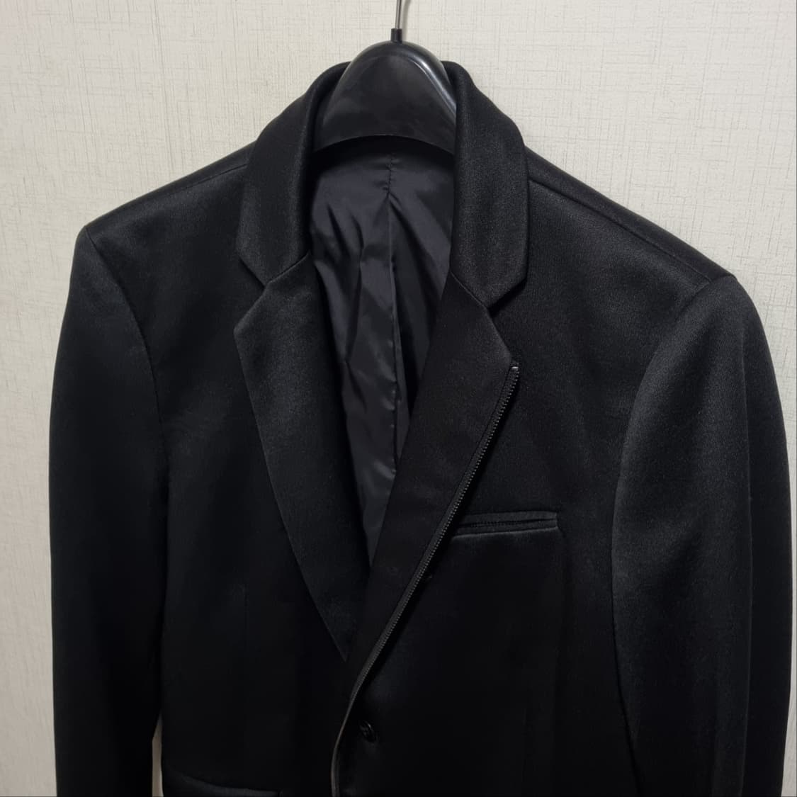 ( XL ) 디젤 지퍼 블레이저 자켓 상품이미지2
