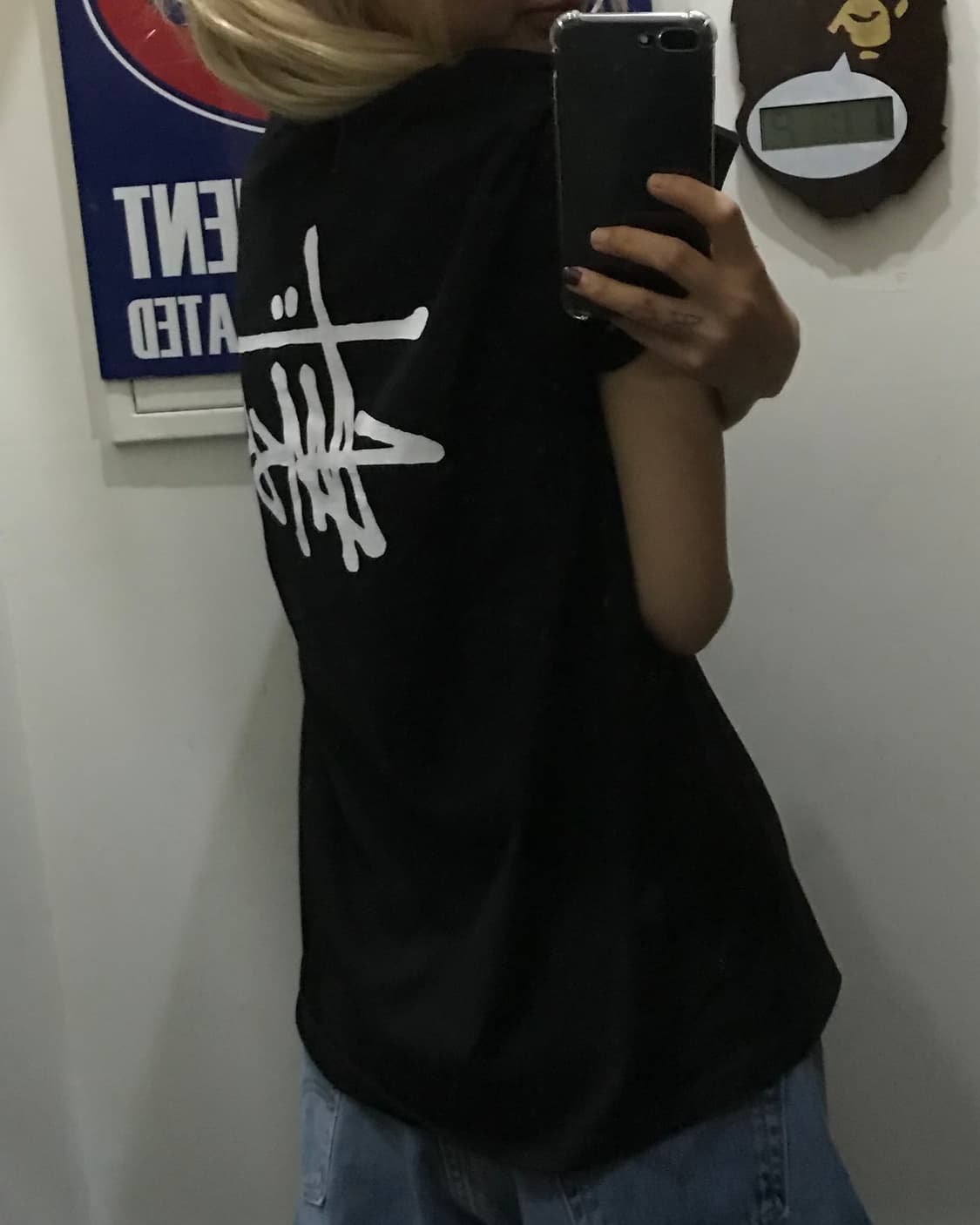 스투시 반팔 모음집 🏡🏡 상품이미지5